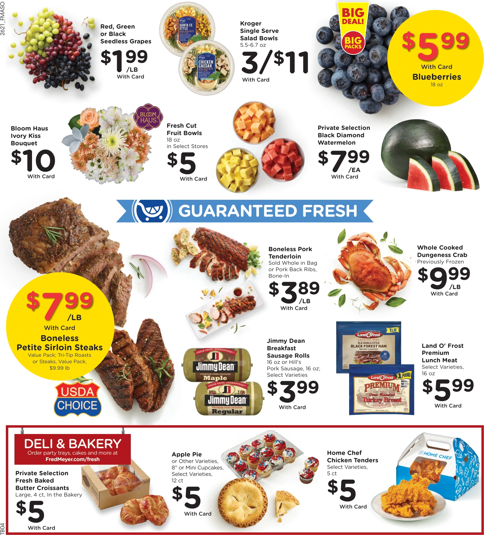 Flyer page 13