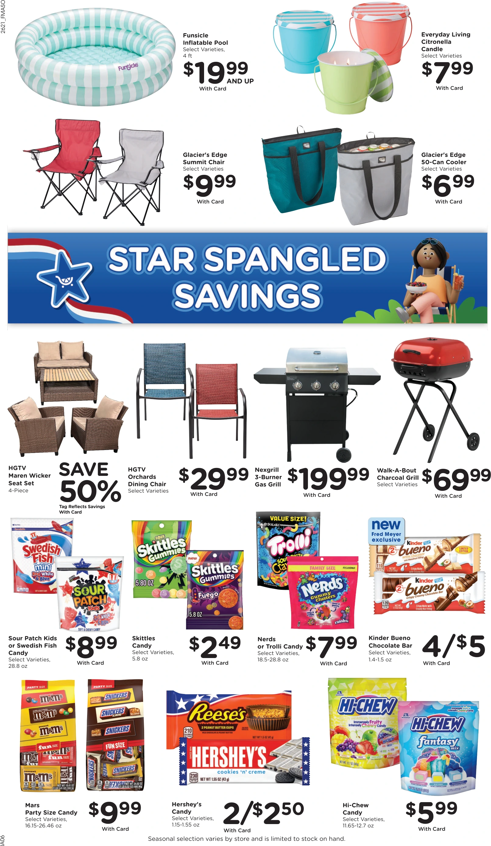 Flyer page 15