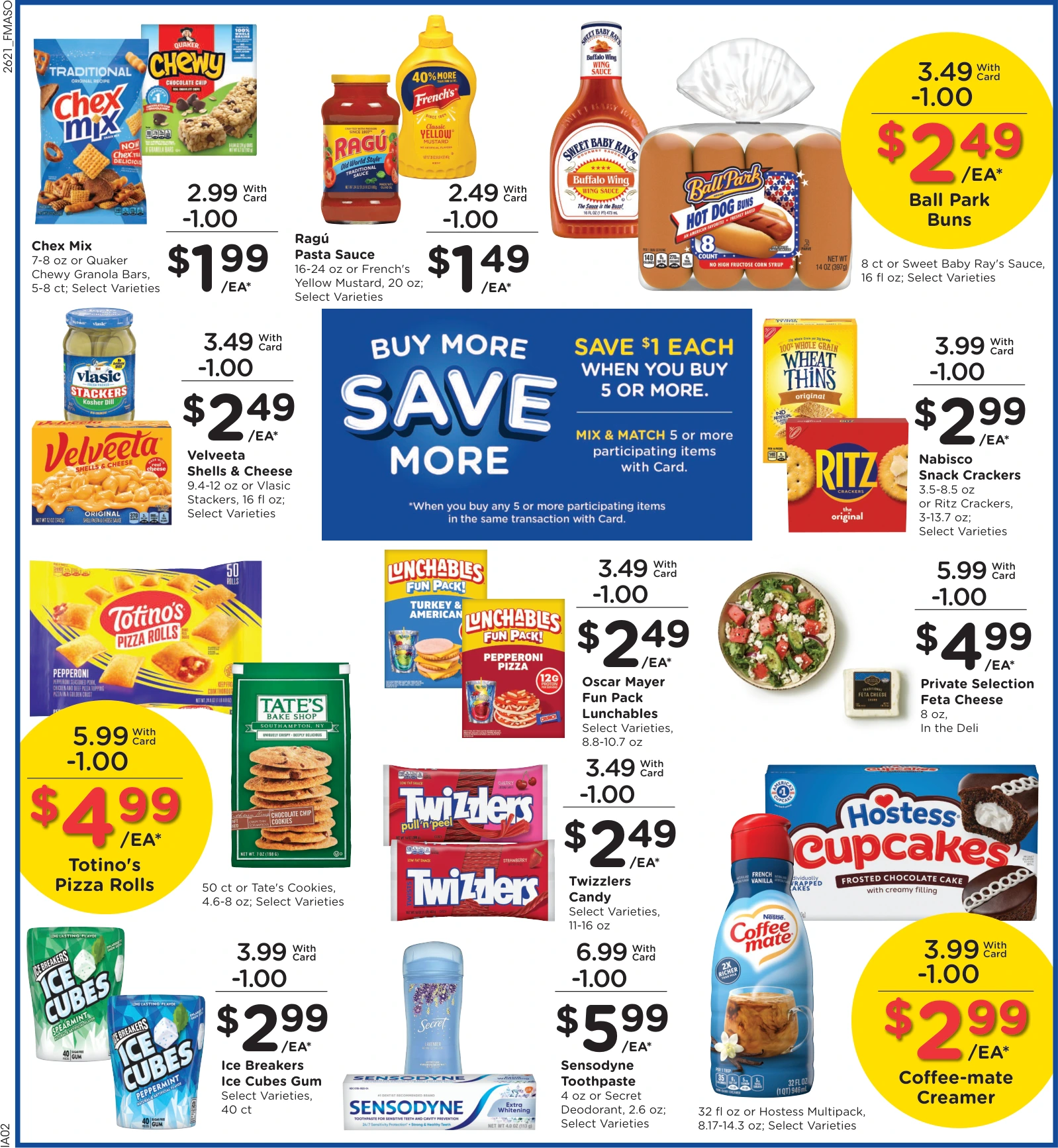 Flyer page 9