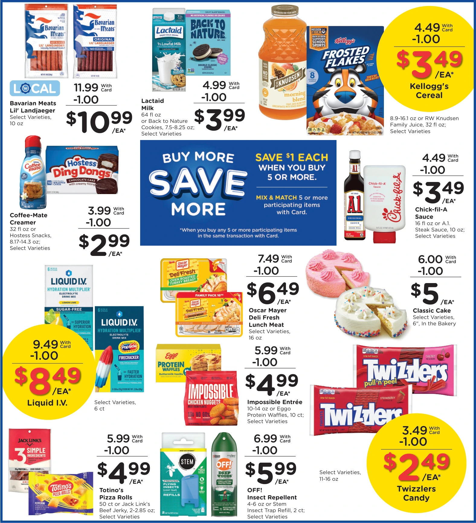 Flyer page 10