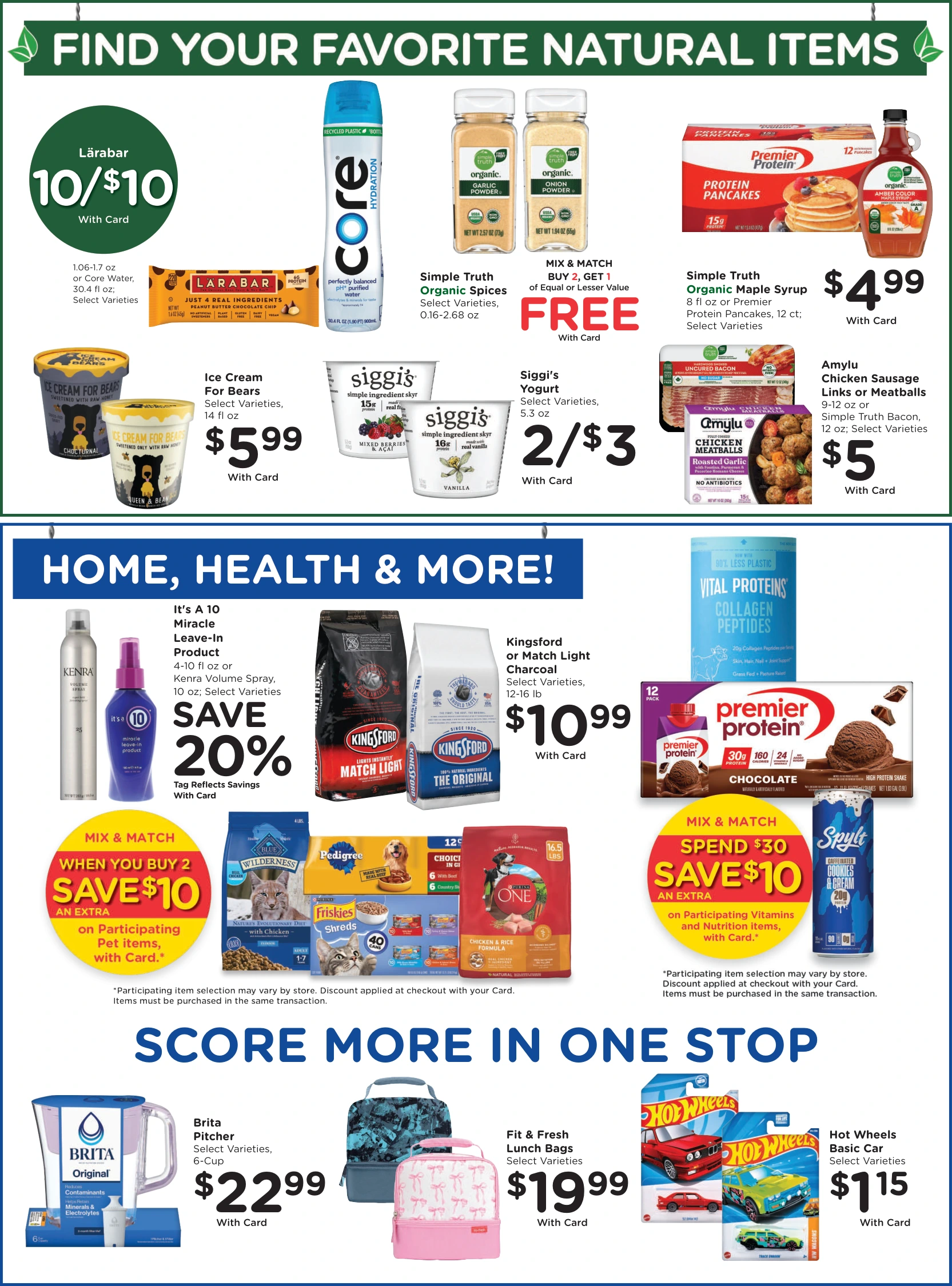 Flyer page 10