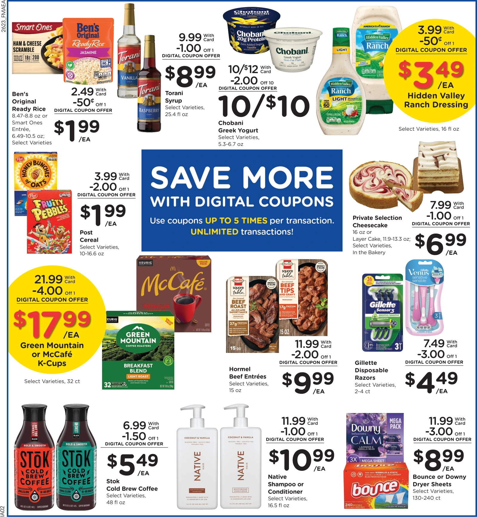 Flyer page 7