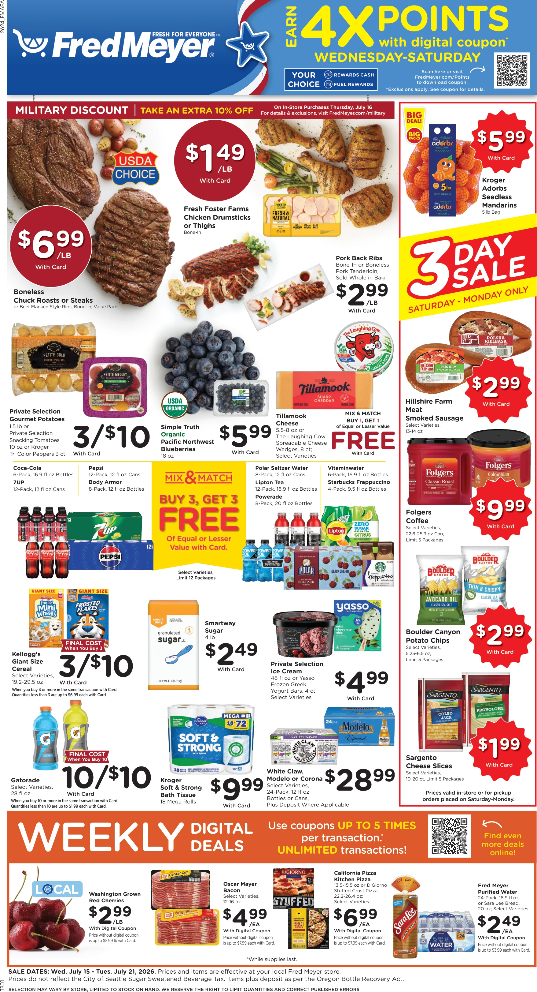 Flyer page 1