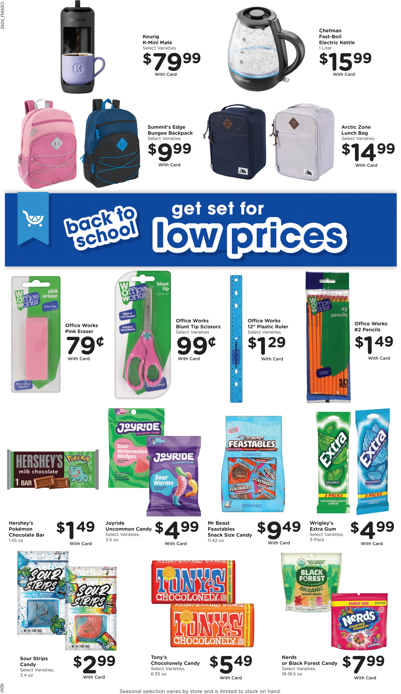 Flyer page 10