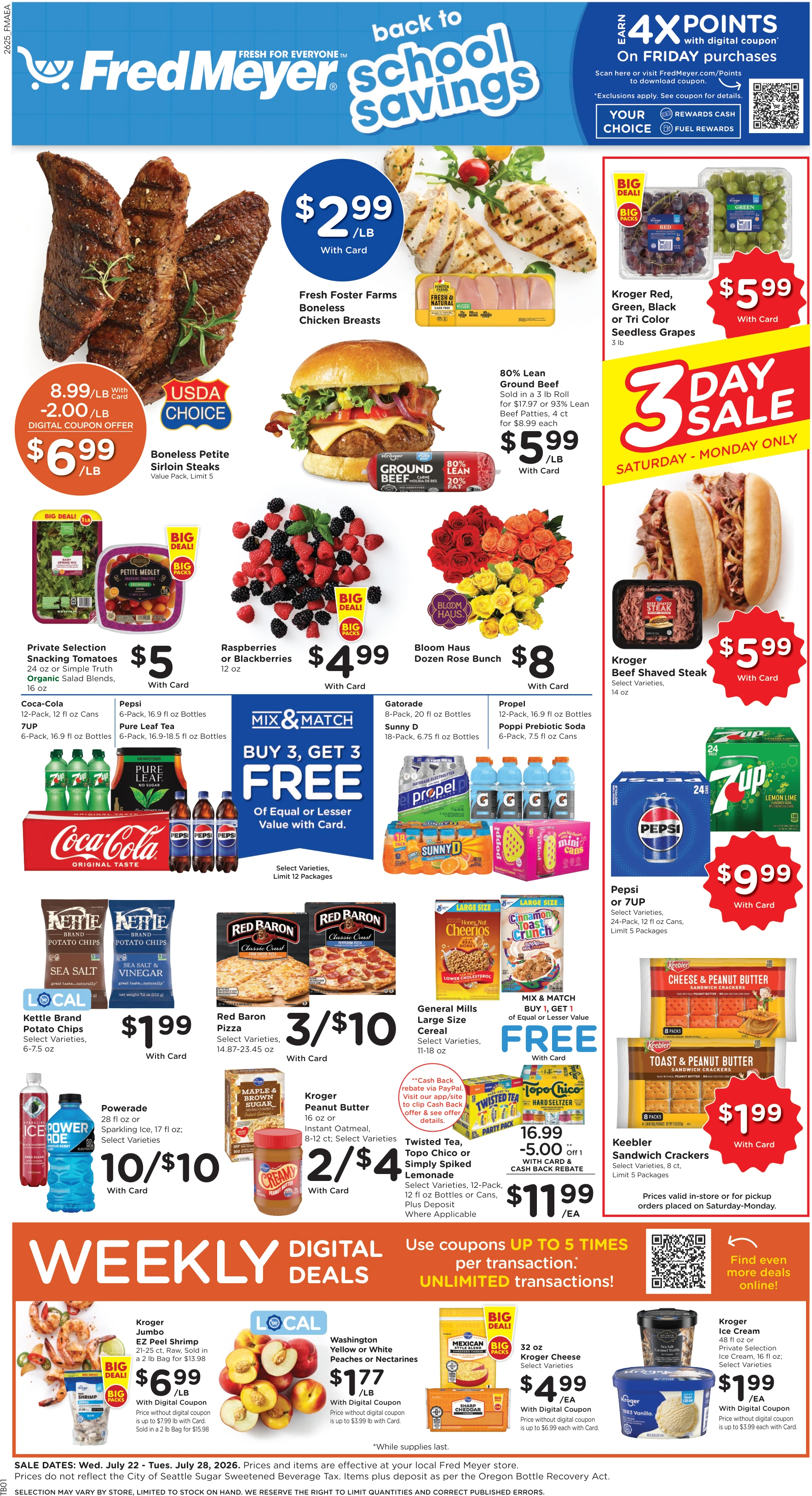 Flyer page 1