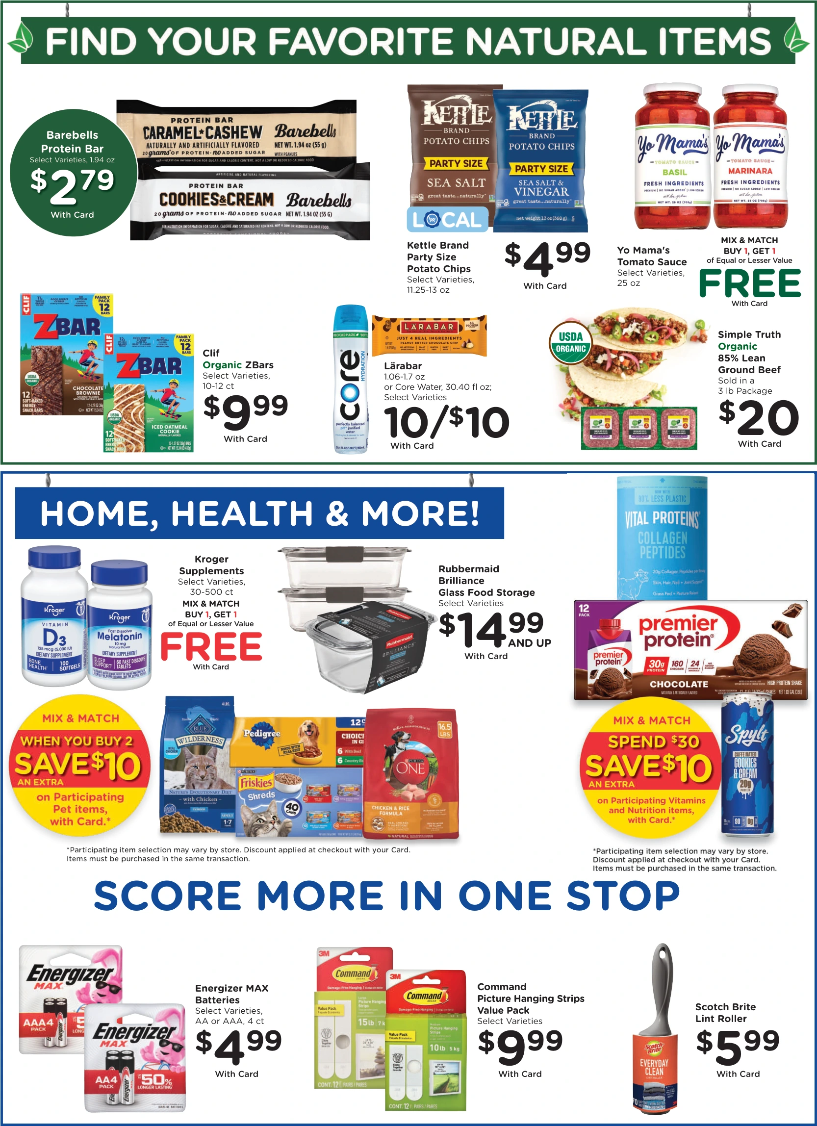 Flyer page 10