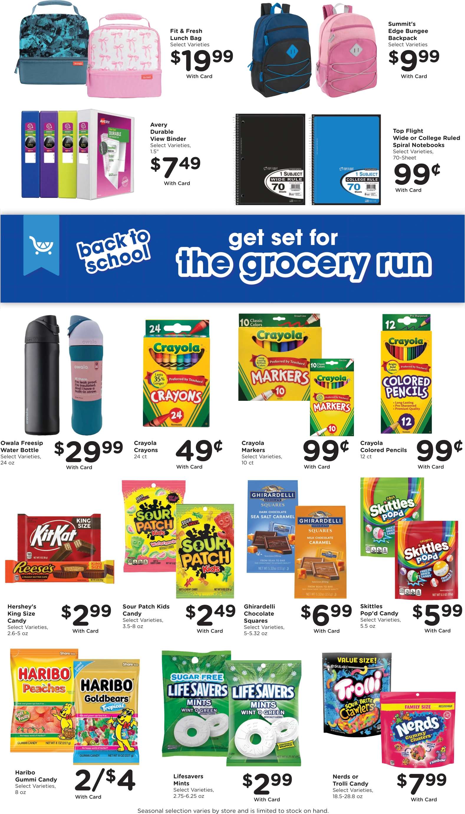 Flyer page 13