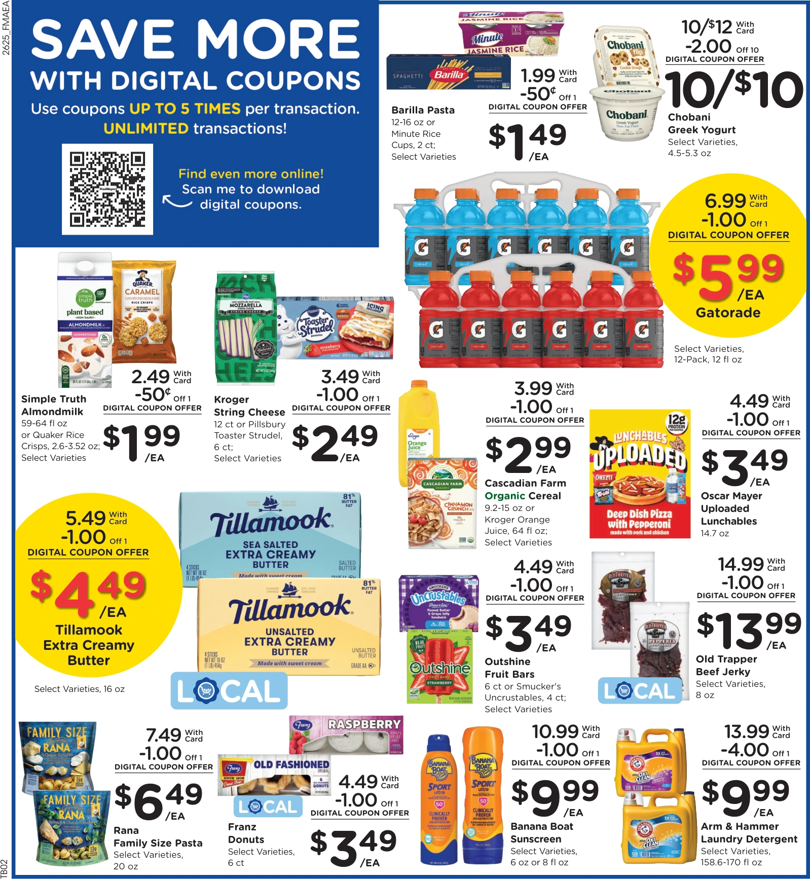 Flyer page 5