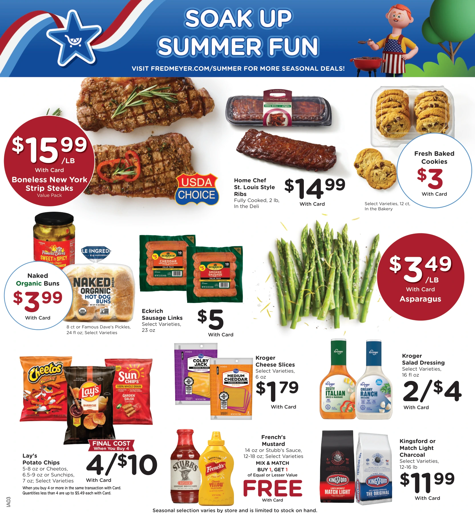Flyer page 8