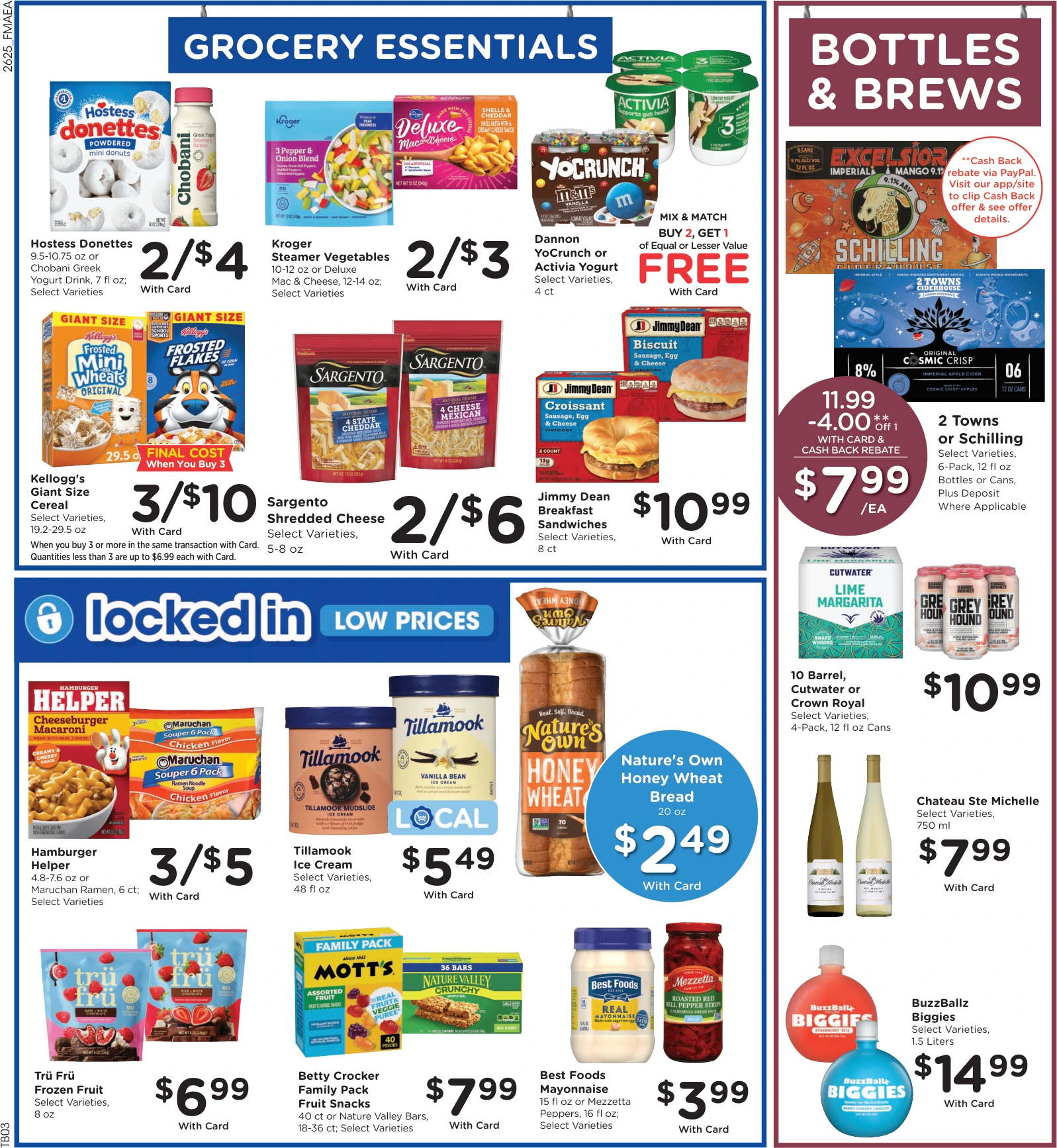 Flyer page 9