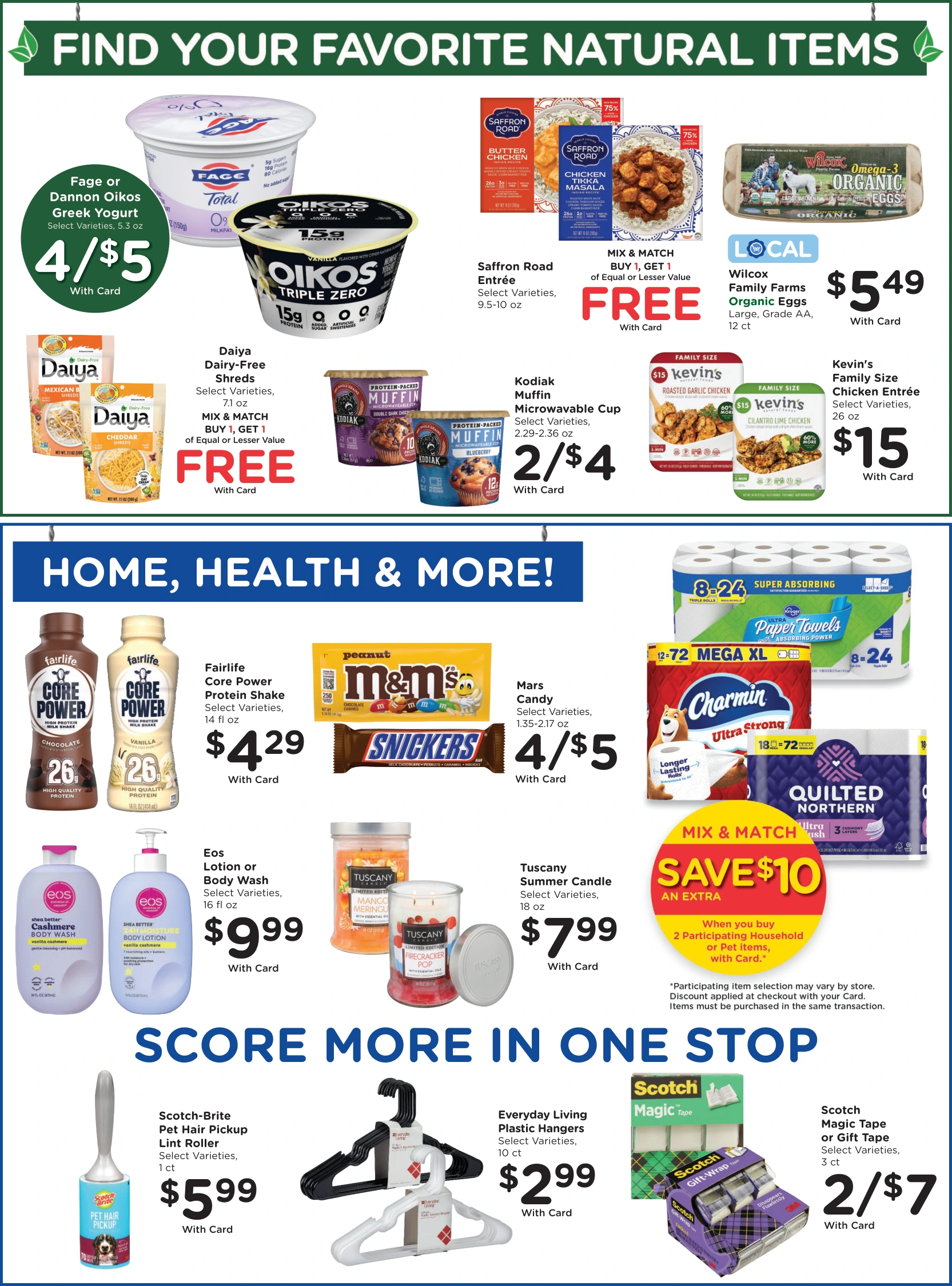 Flyer page 10