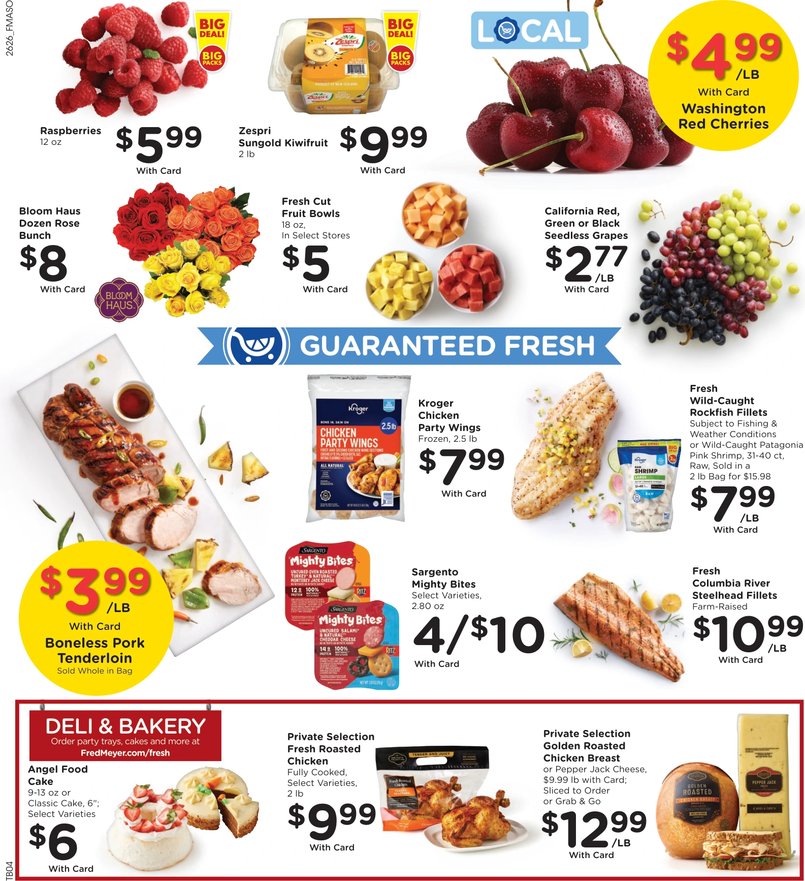 Flyer page 14