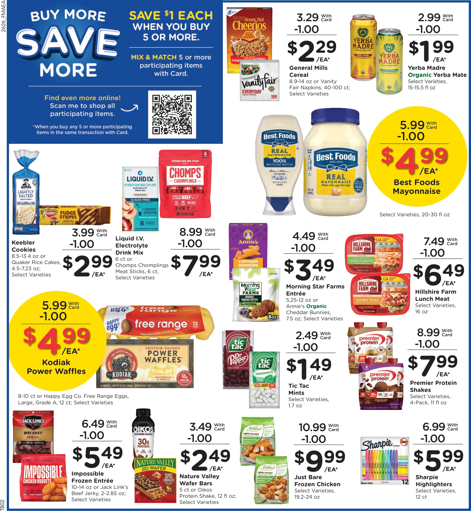 Flyer page 6