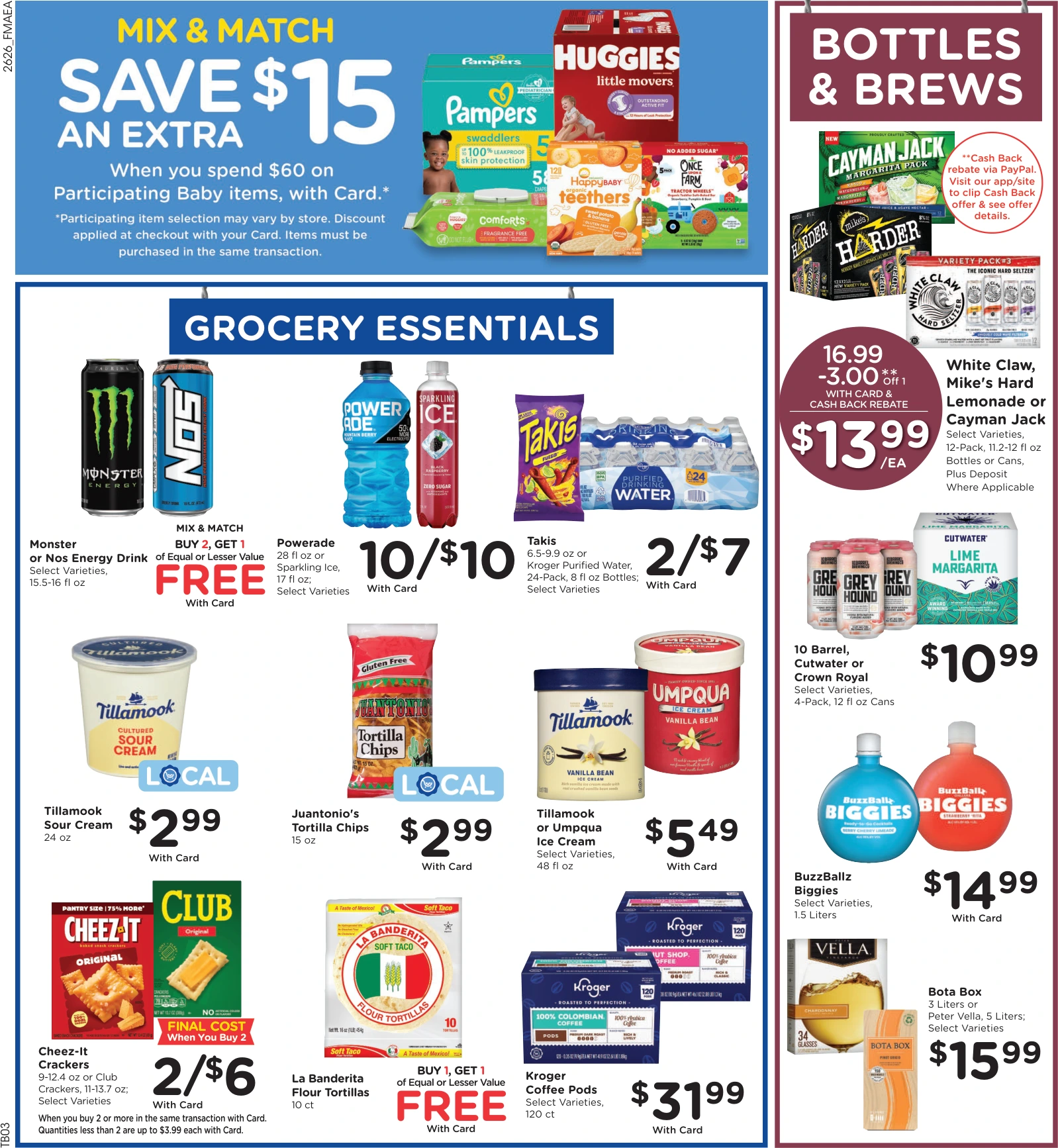 Flyer page 9