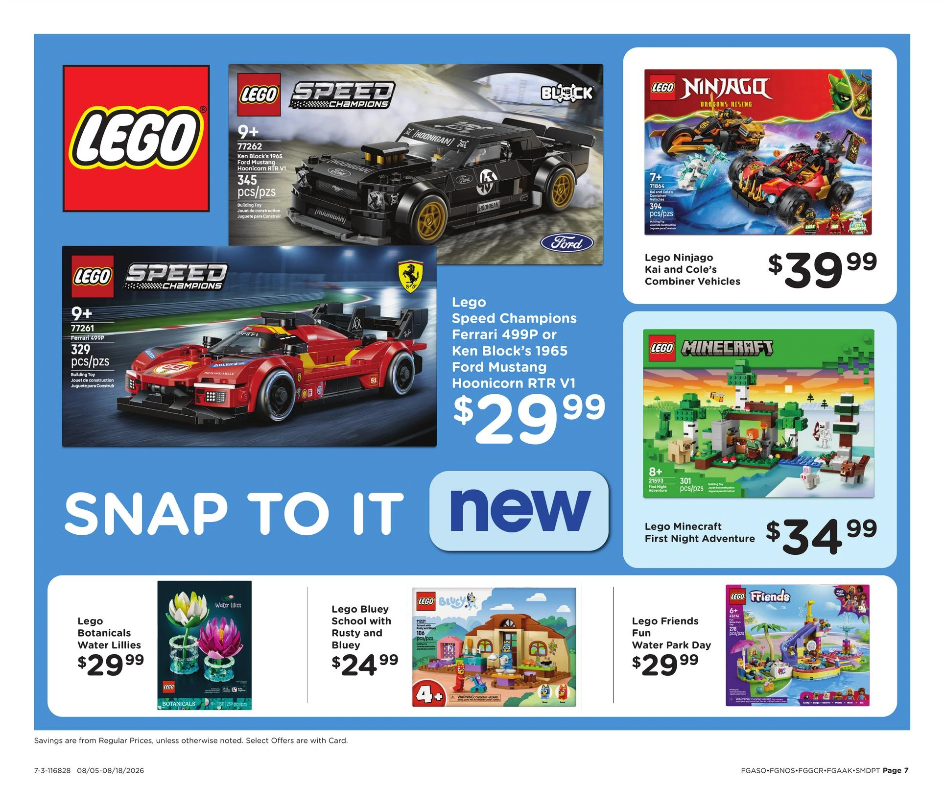 Flyer page 7