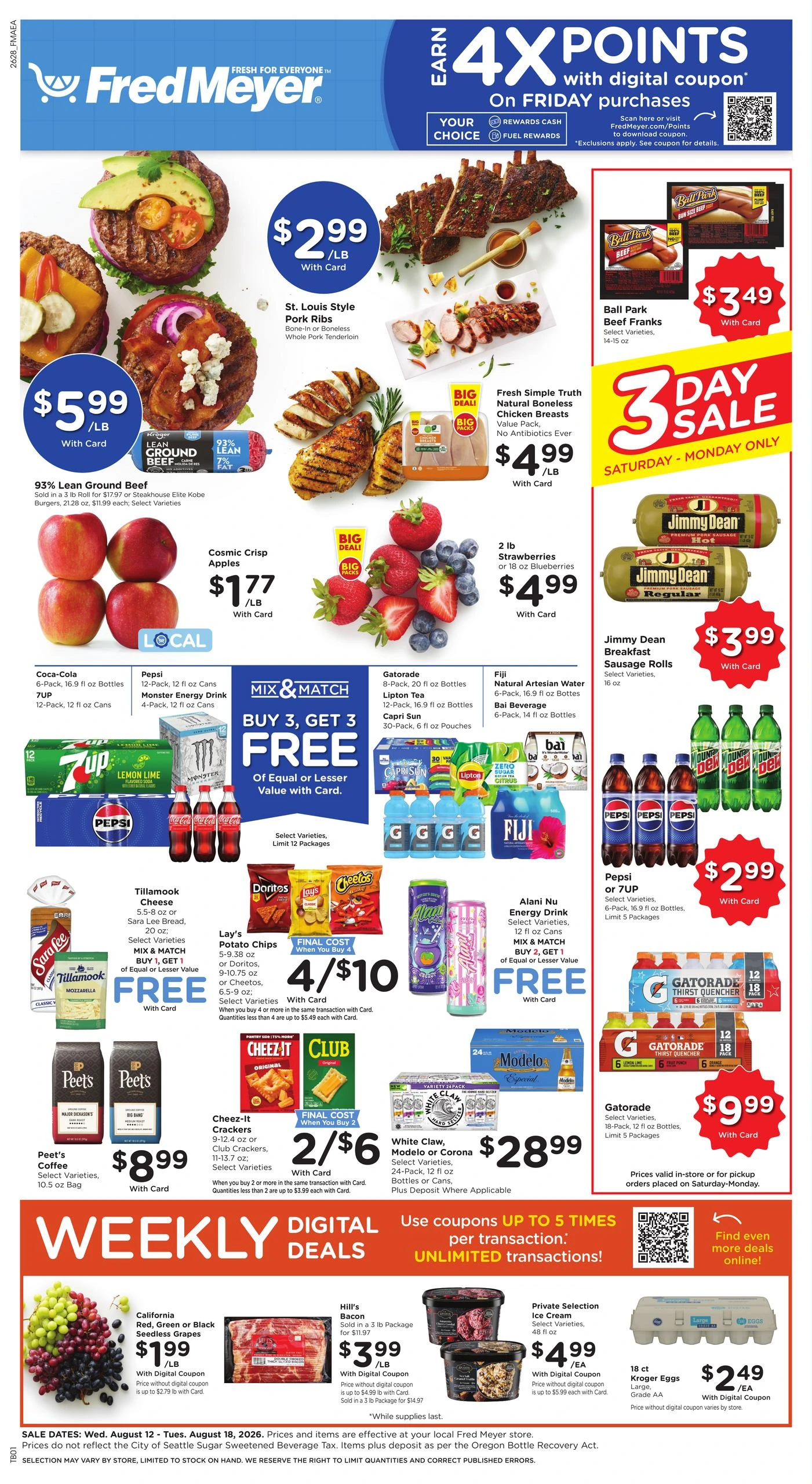 Flyer page 1