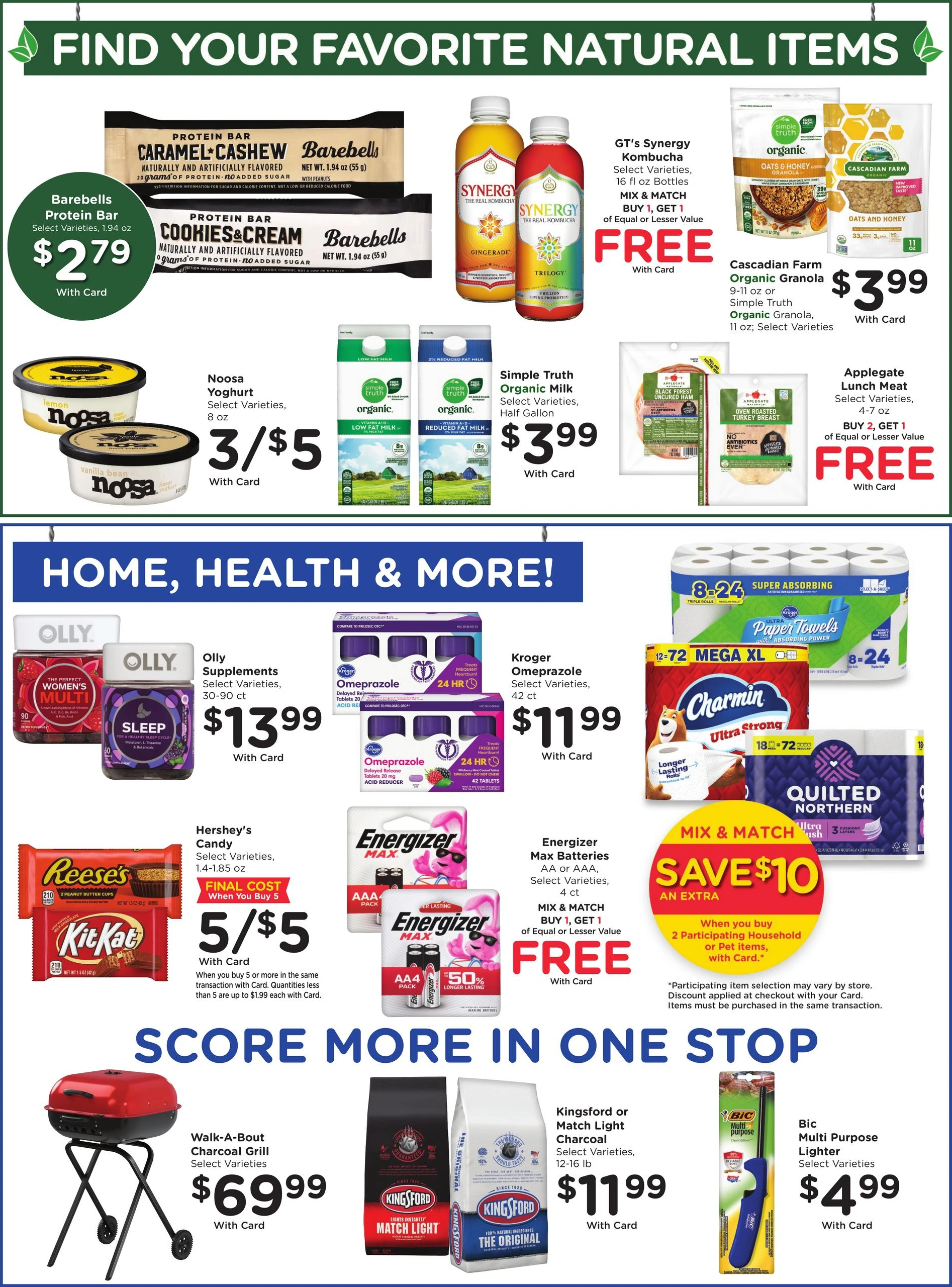 Flyer page 10
