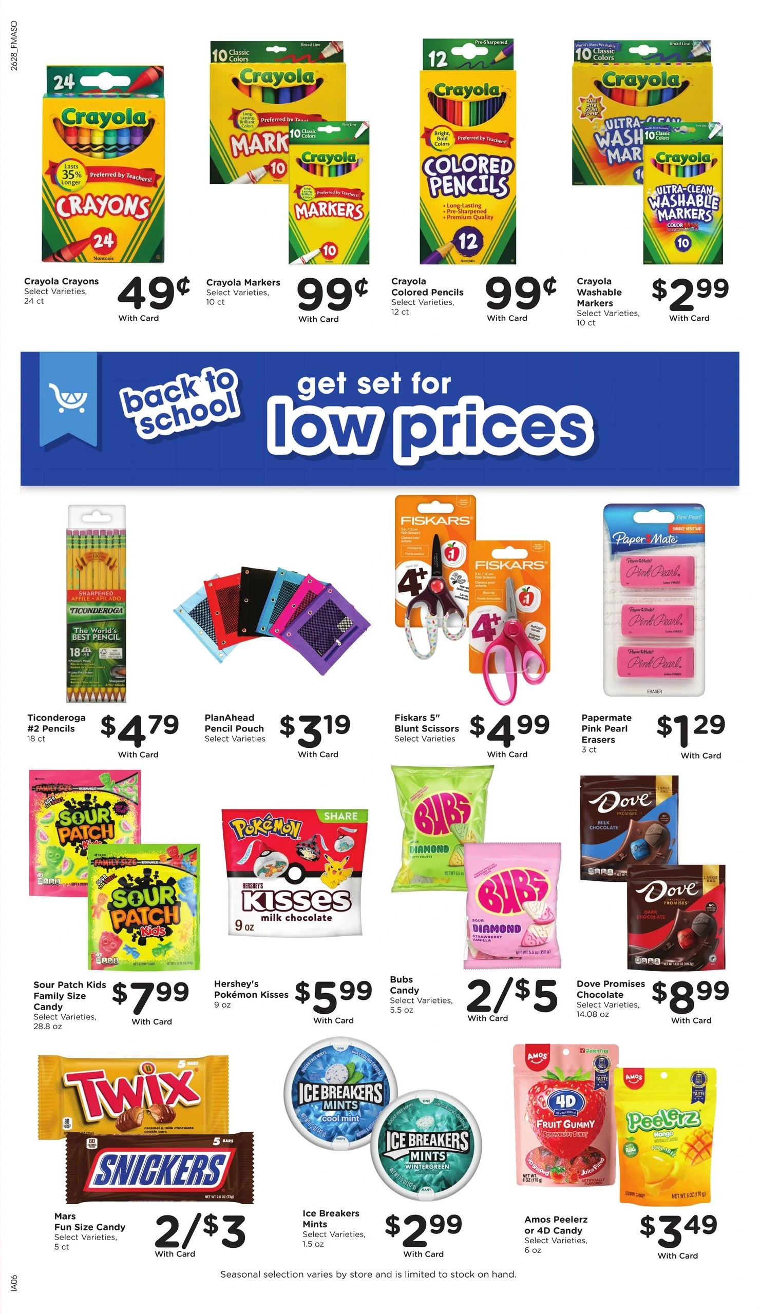 Flyer page 13