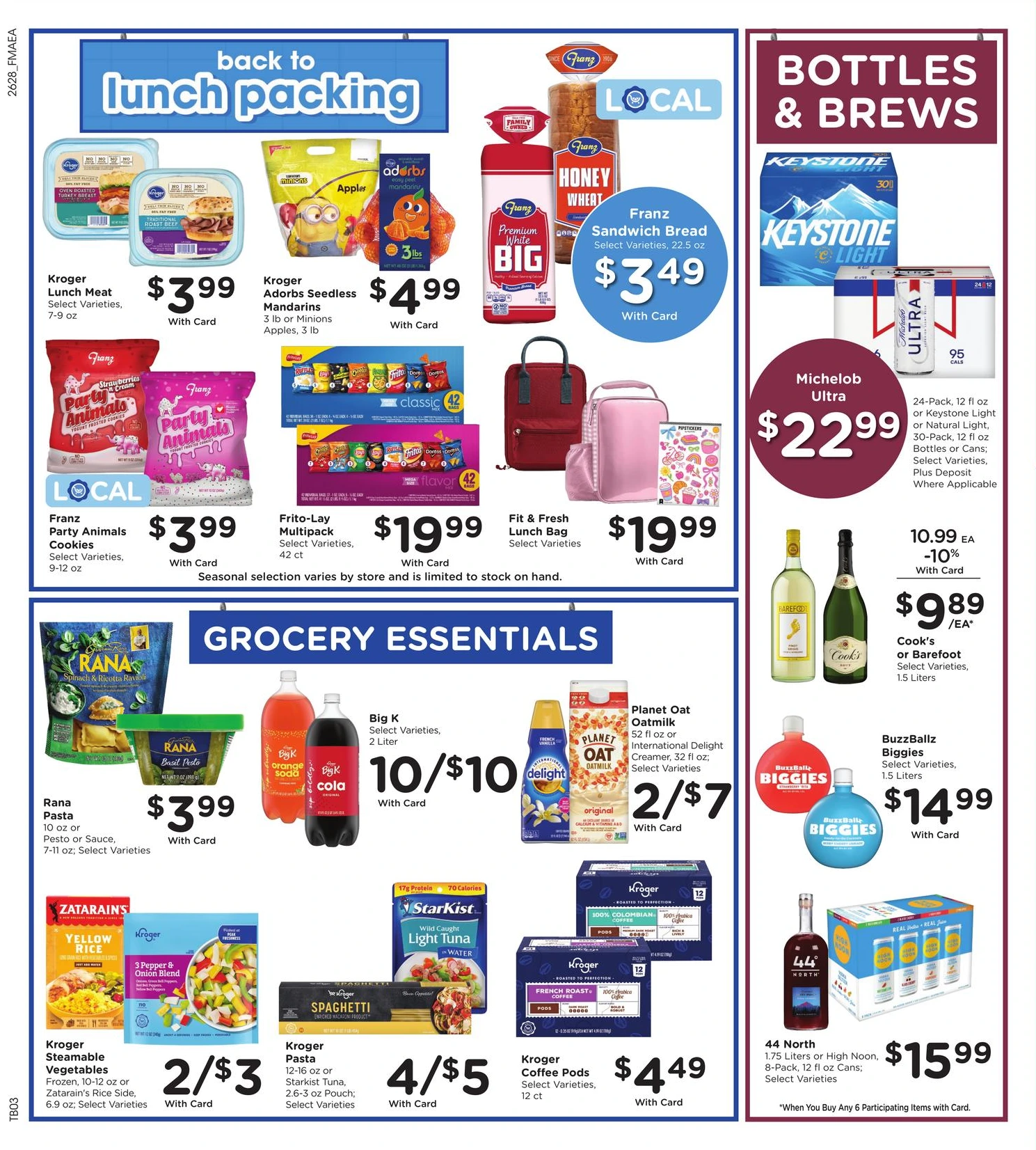Flyer page 9