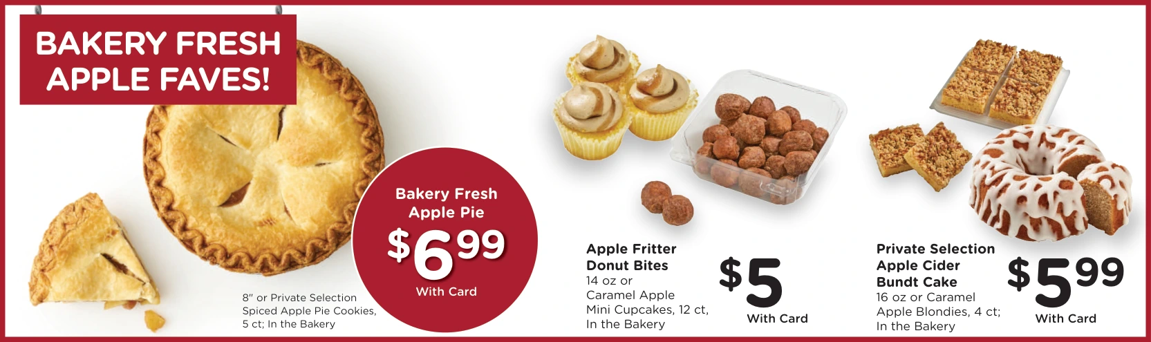 Fred Meyer Weekly Ad - Page 10