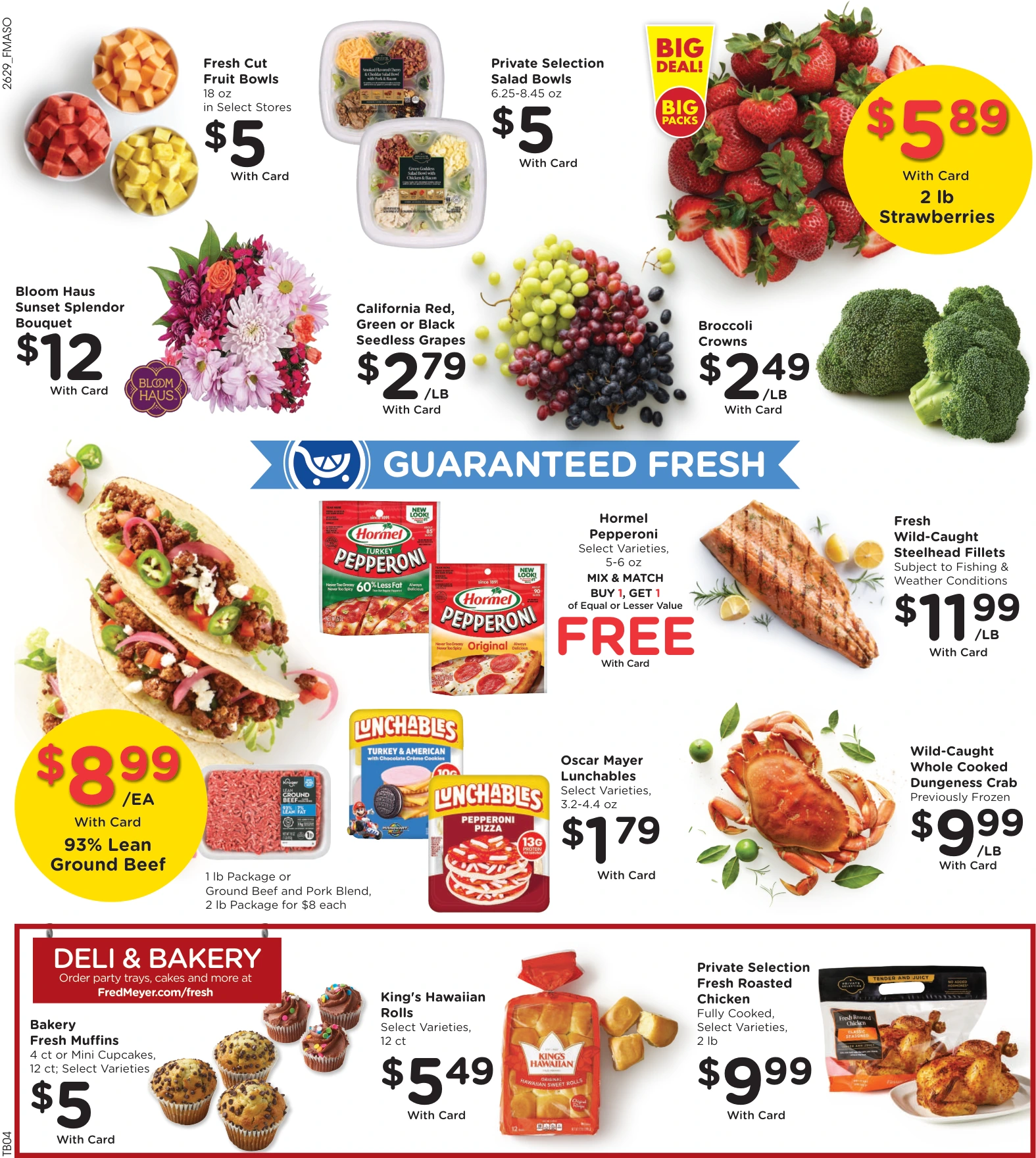 Fred Meyer Weekly Ad - Page 11