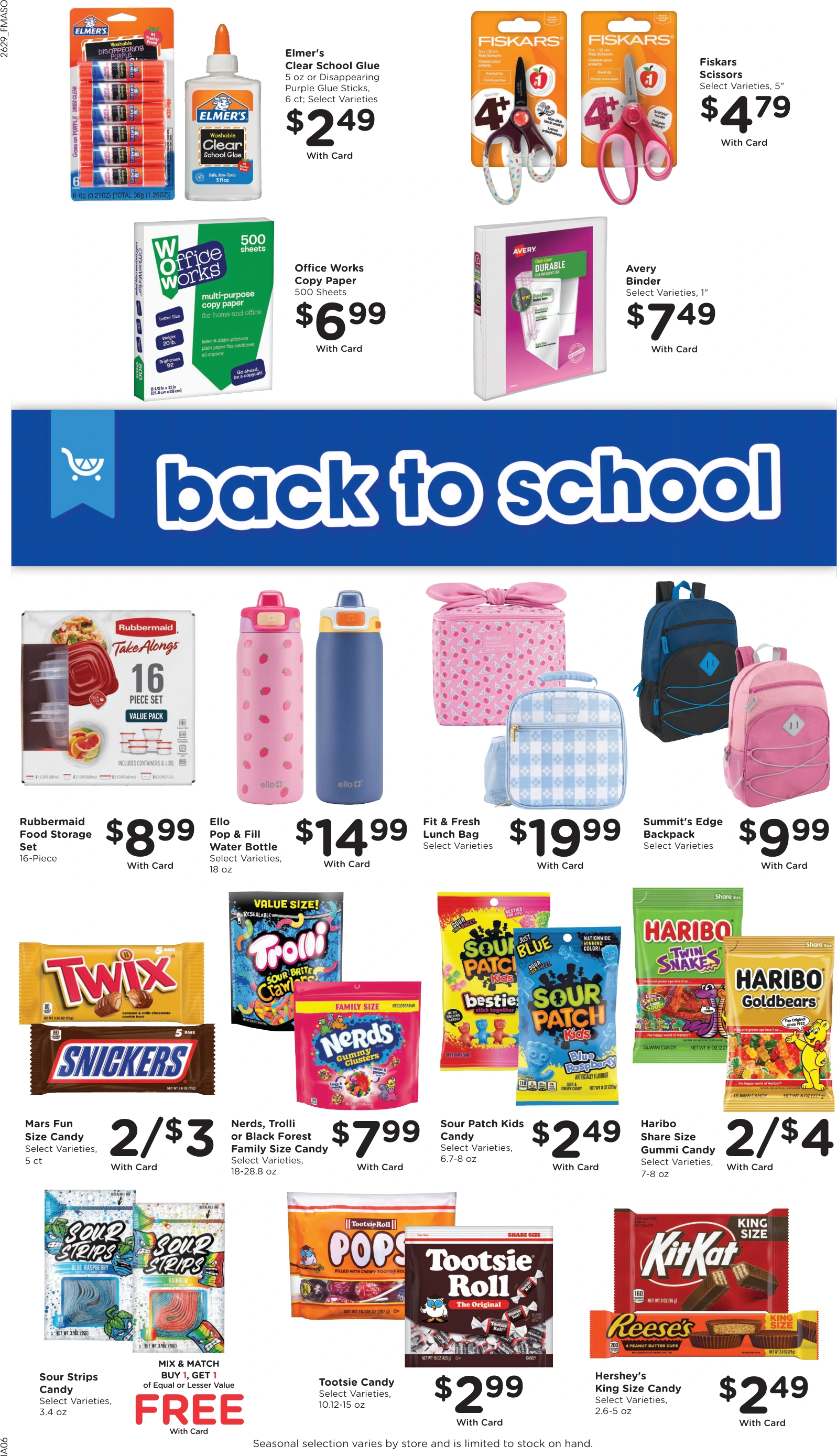 Fred Meyer Weekly Ad - Page 13