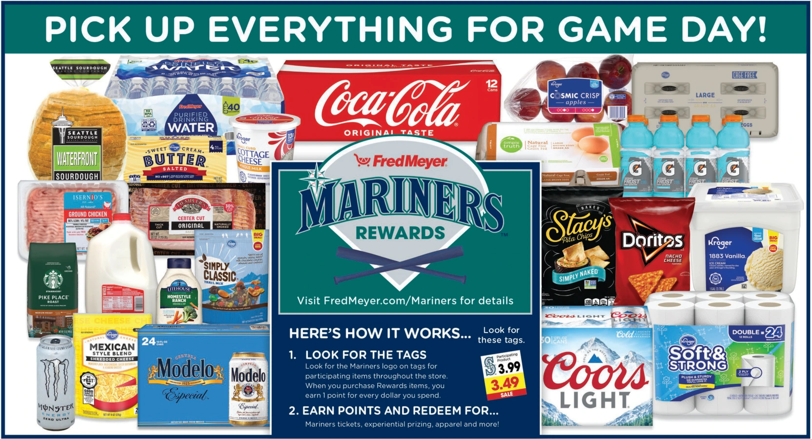 Fred Meyer Weekly Ad - Page 14