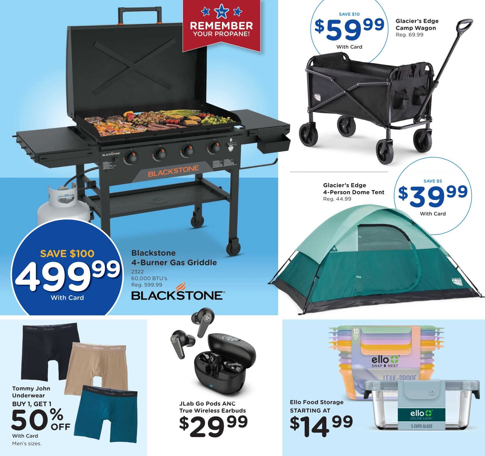 Fred Meyer Weekly Ad - Page 2