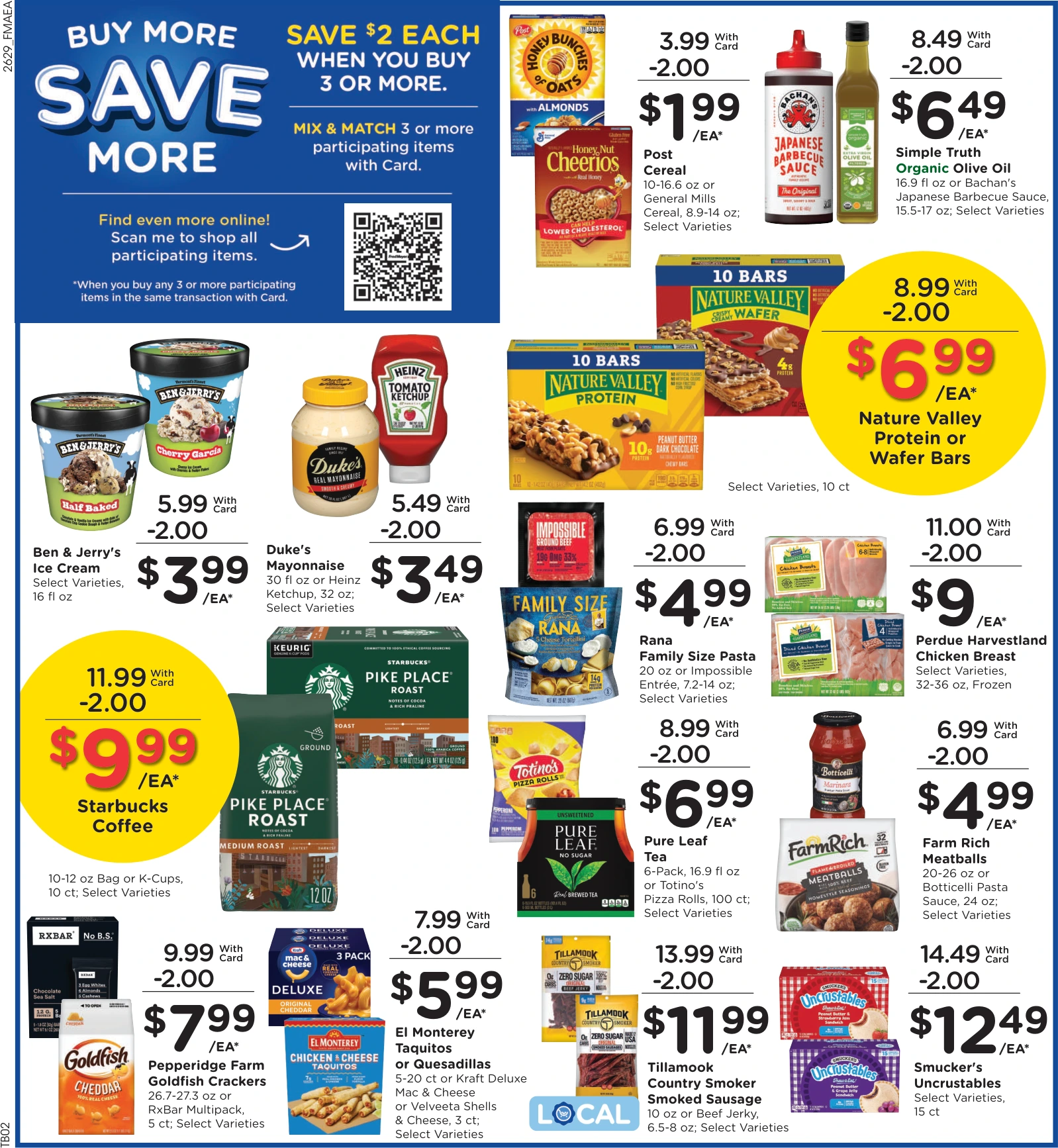Fred Meyer Weekly Ad - Page 5