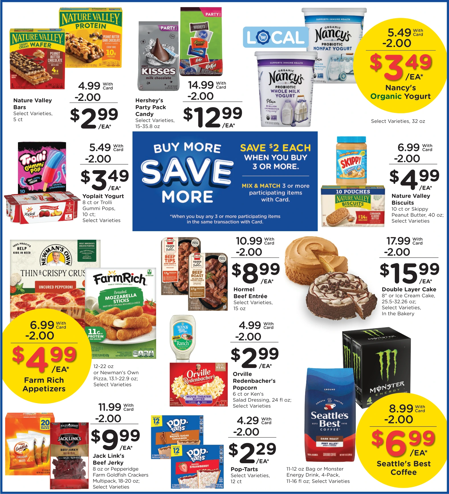 Fred Meyer Weekly Ad - Page 6