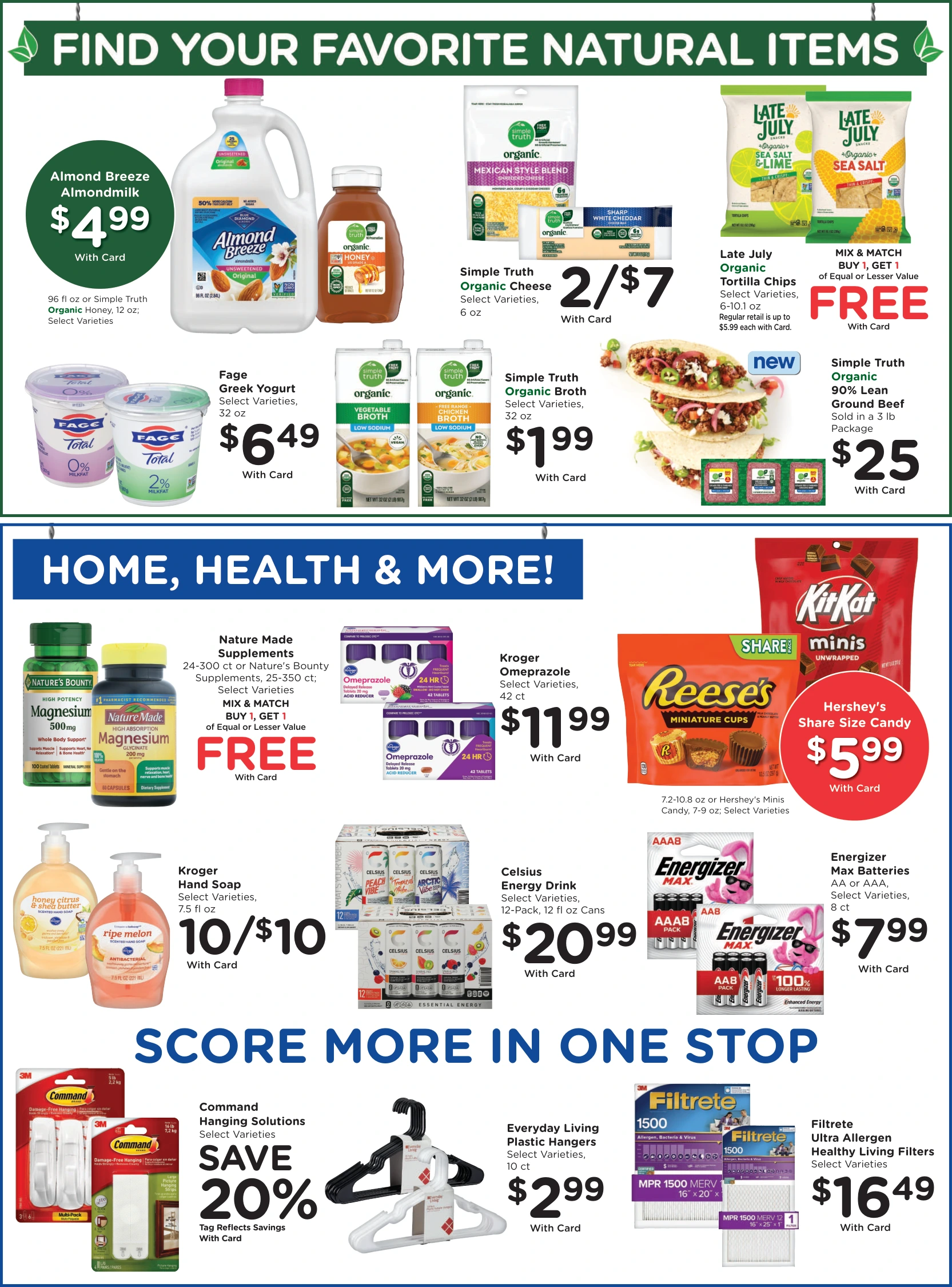 Fred Meyer Weekly Ad - Page 9