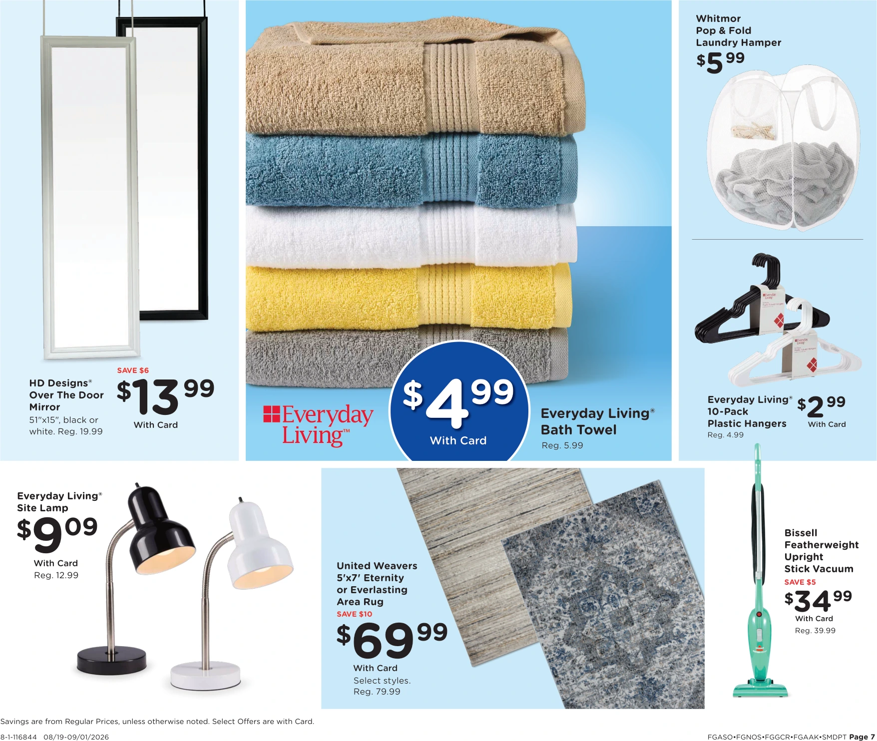 Flyer page 7