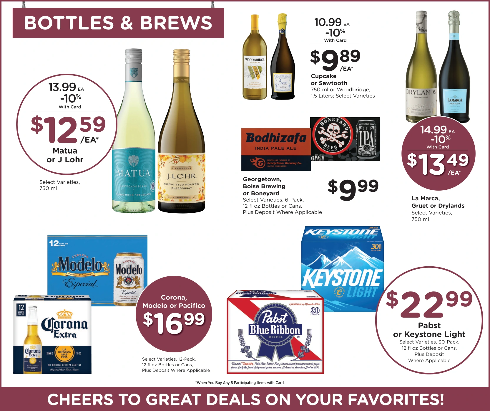 Fred Meyer Weekly Ad - Page 14