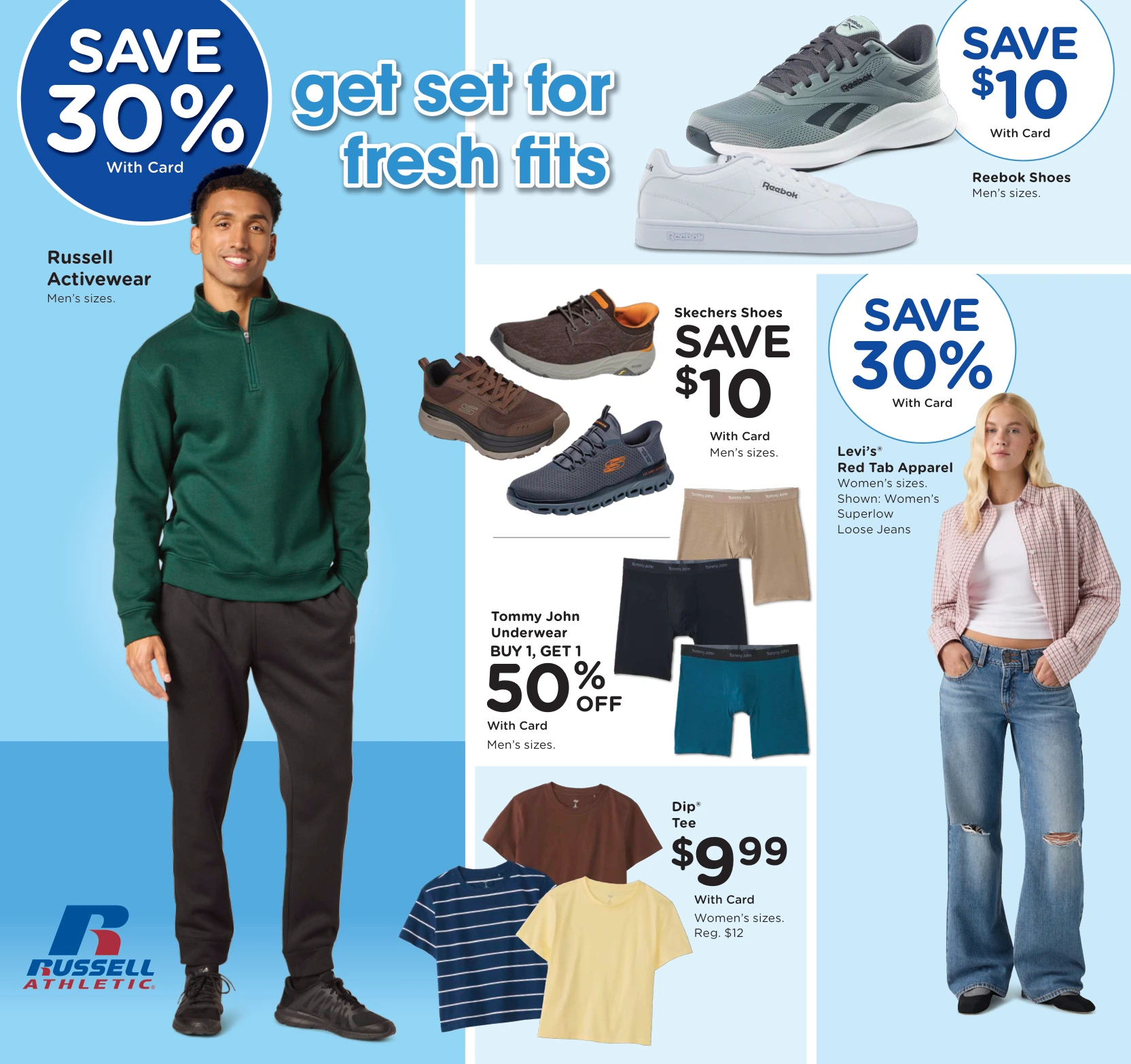 Fred Meyer Weekly Ad - Page 2