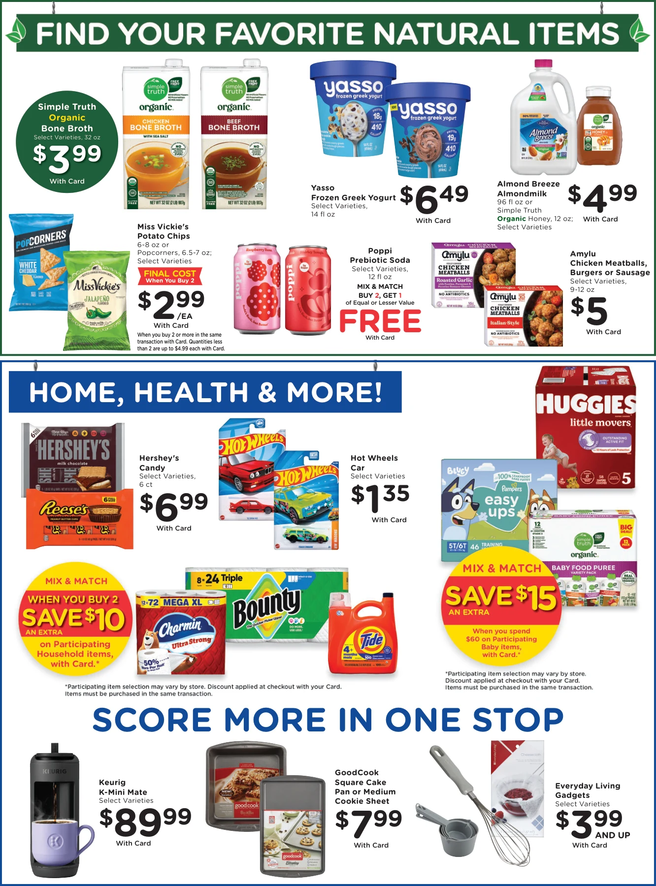 Fred Meyer Weekly Ad - Page 10