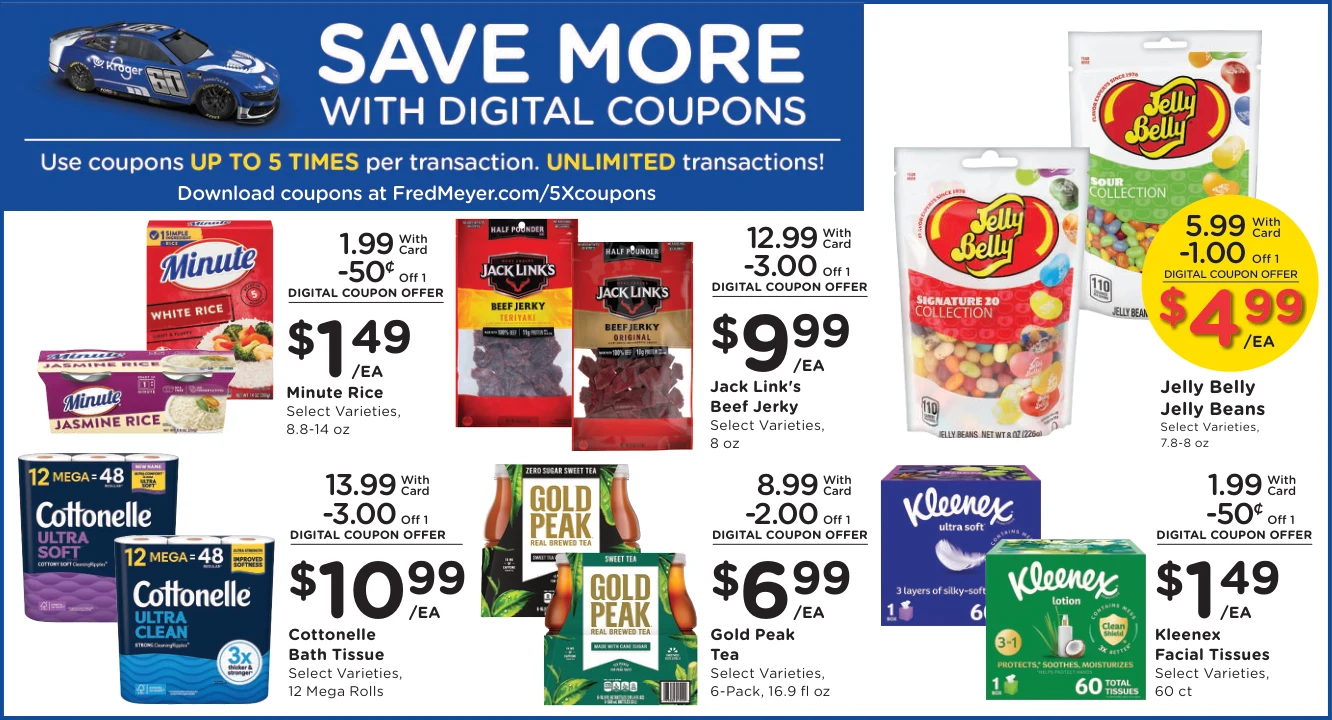 Fred Meyer Weekly Ad - Page 11