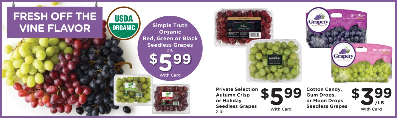 Fred Meyer Weekly Ad - Page 12