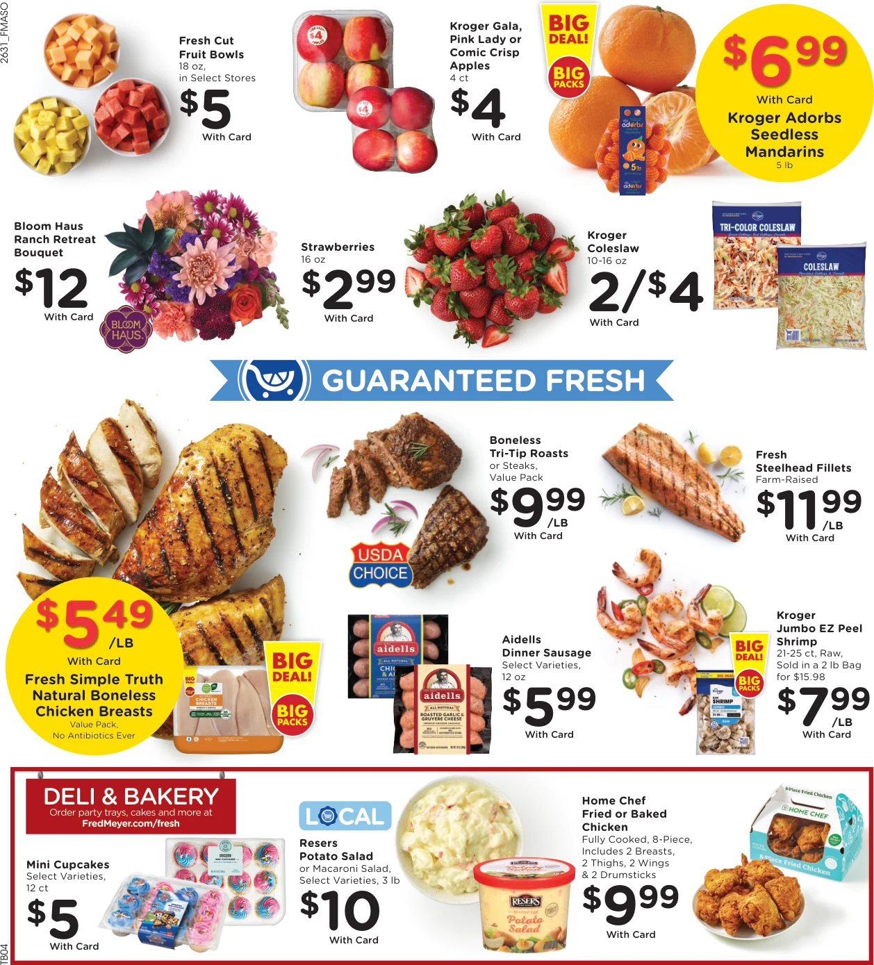 Fred Meyer Weekly Ad - Page 13