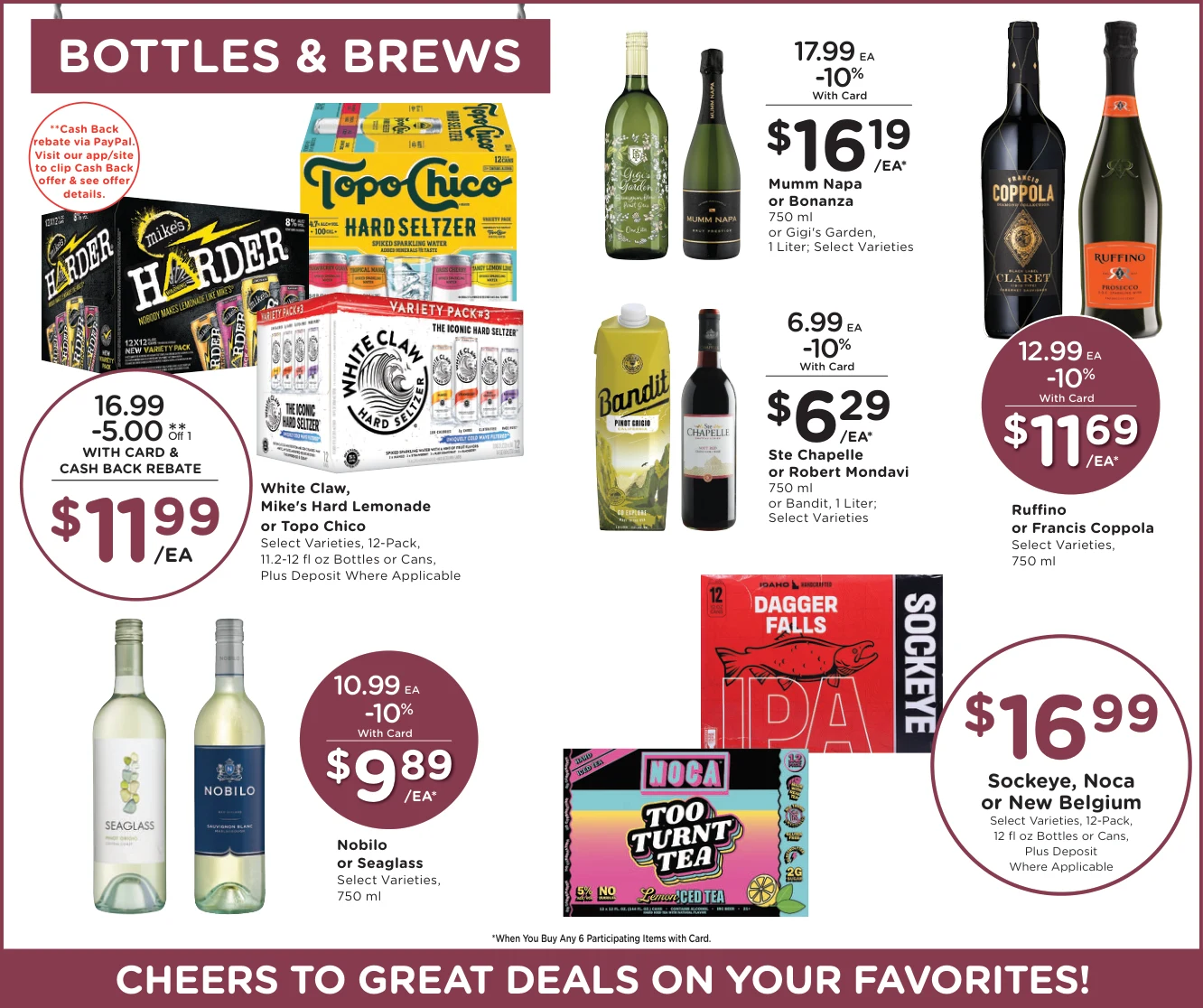 Fred Meyer Weekly Ad - Page 14