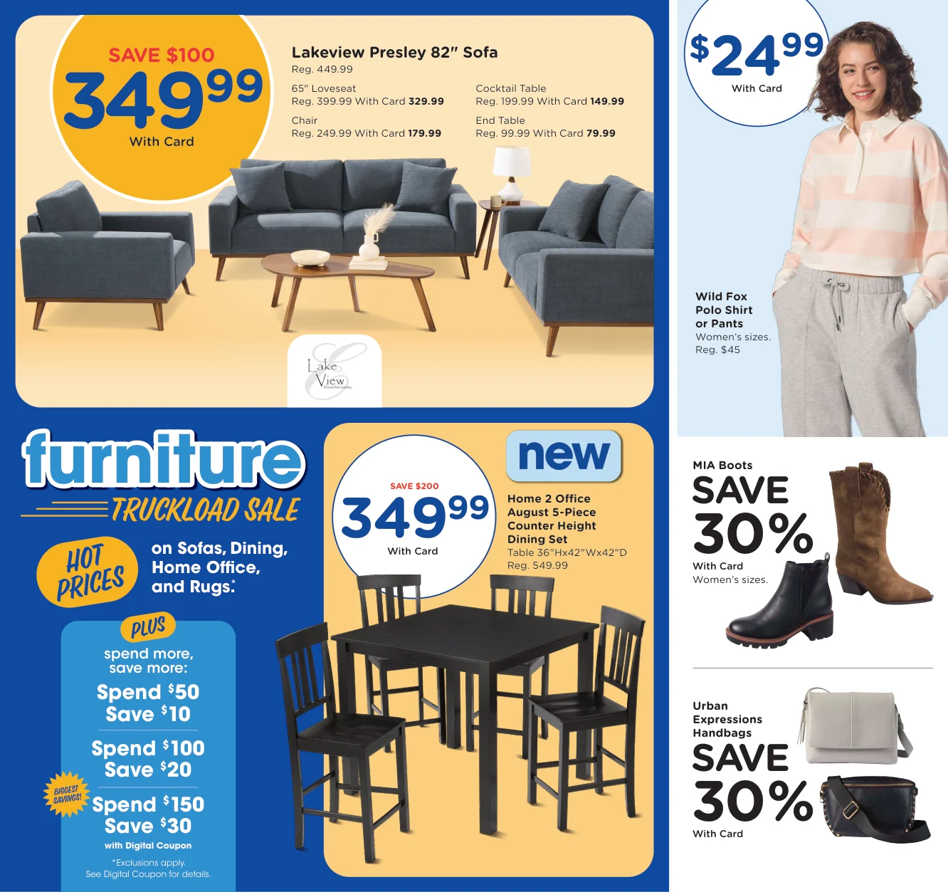 Fred Meyer Weekly Ad - Page 4