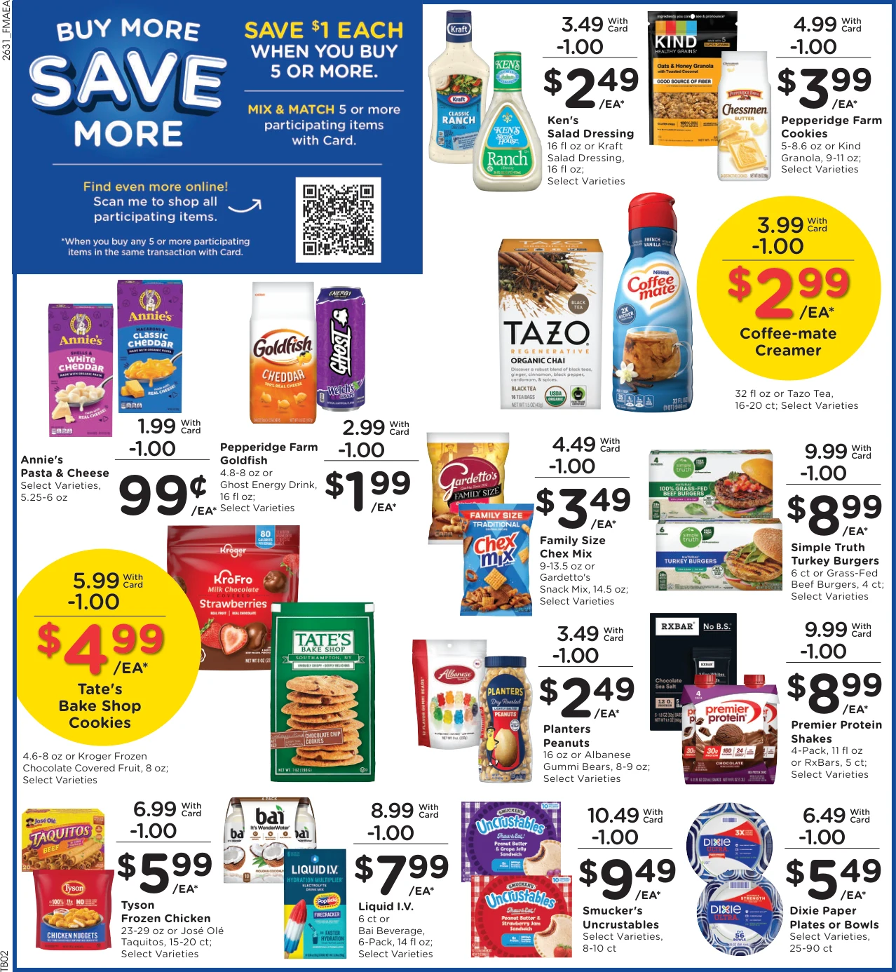 Fred Meyer Weekly Ad - Page 7