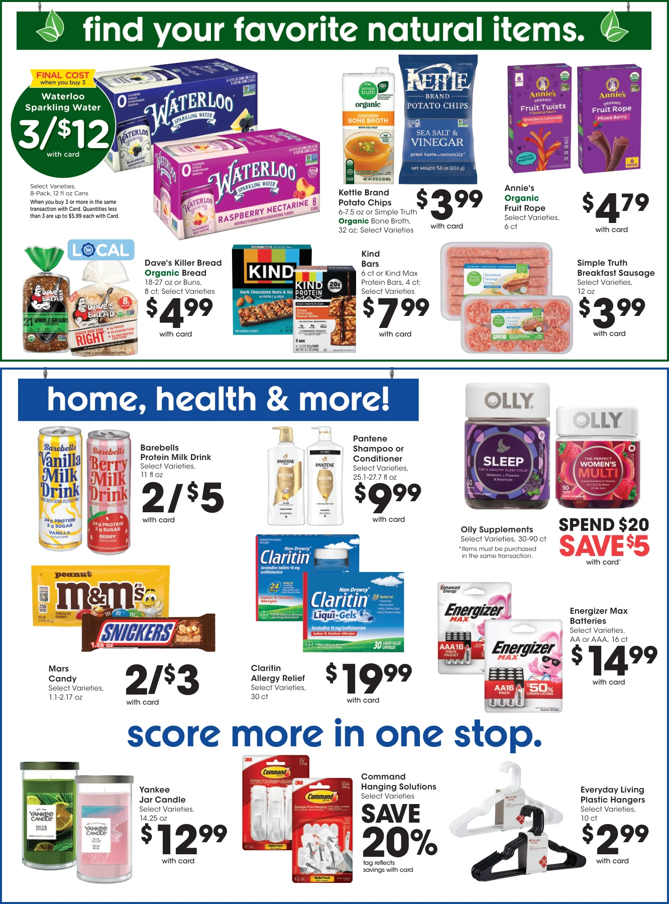 Fred Meyer Weekly Ad - Page 10