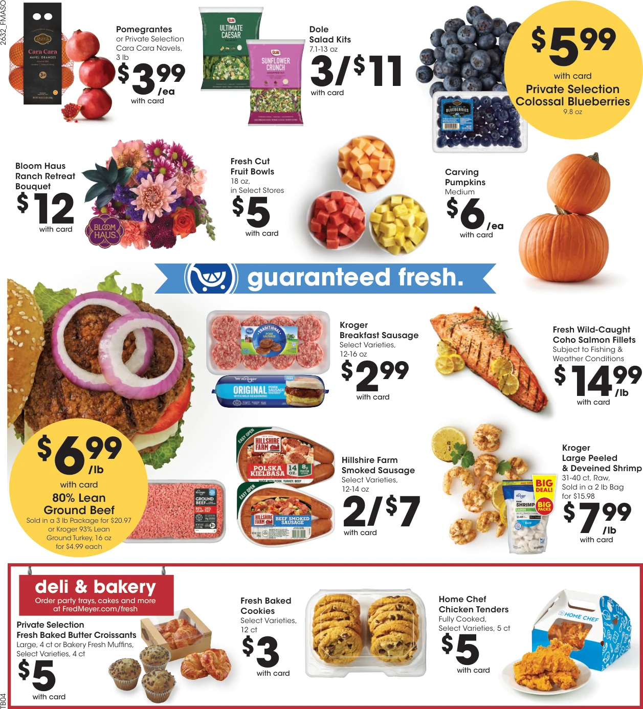 Fred Meyer Weekly Ad - Page 13