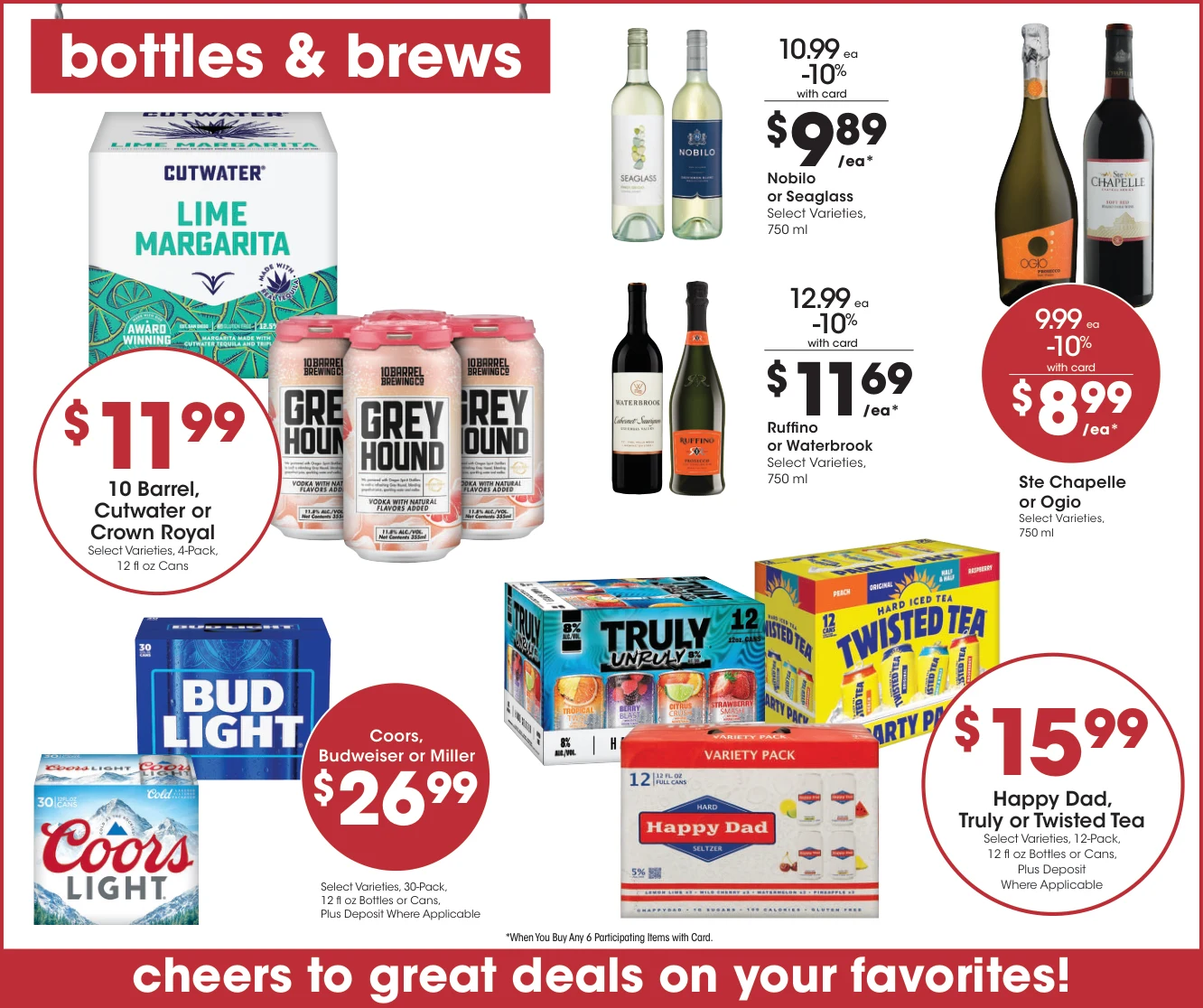 Fred Meyer Weekly Ad - Page 14