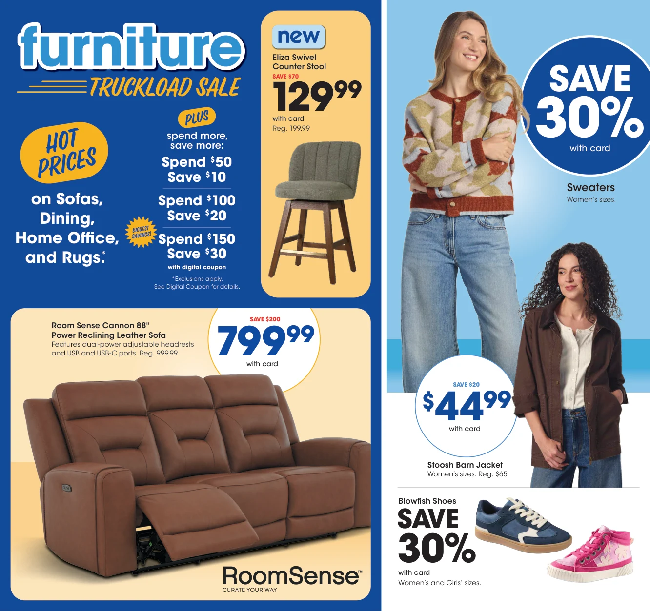 Fred Meyer Weekly Ad - Page 4