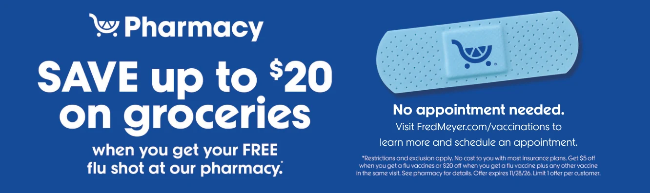 Fred Meyer Weekly Ad - Page 9