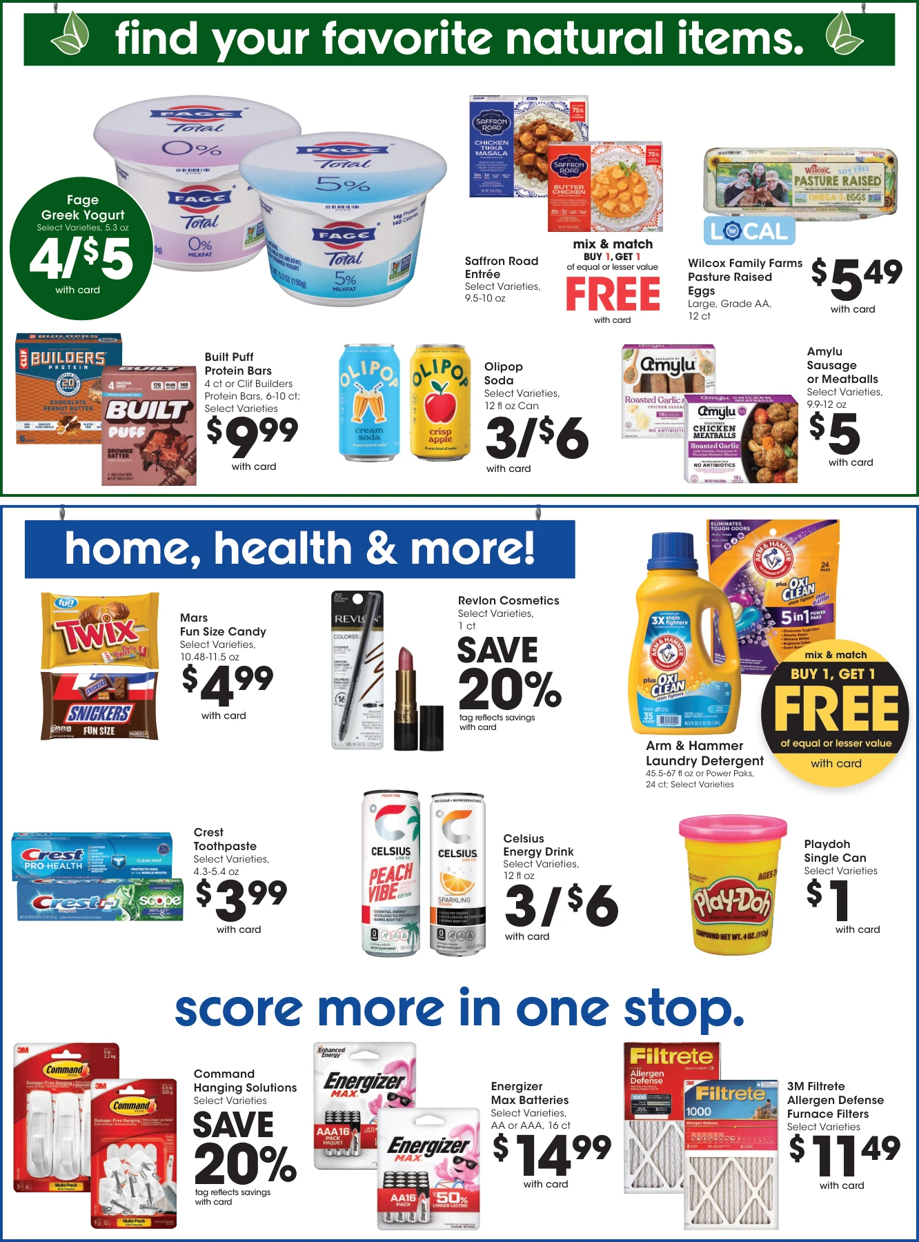 Fred Meyer Weekly Ad - Page 11