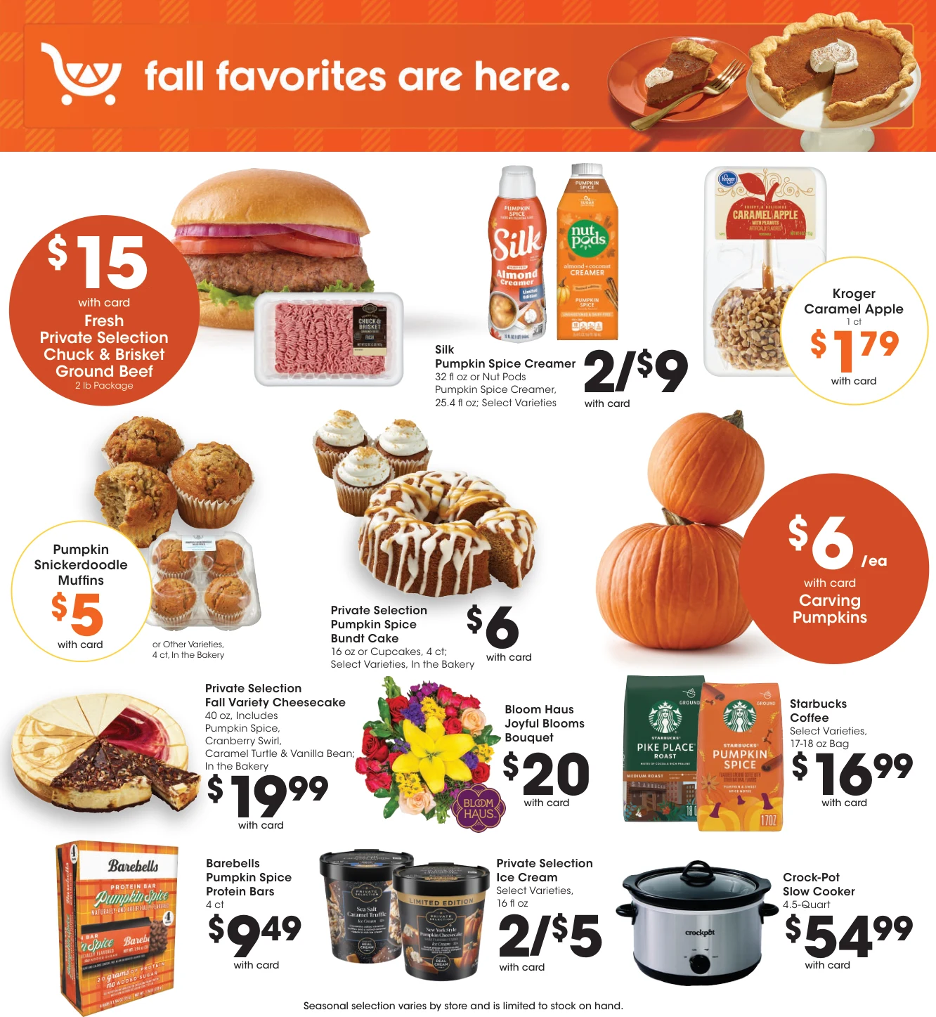 Fred Meyer Weekly Ad - Page 12