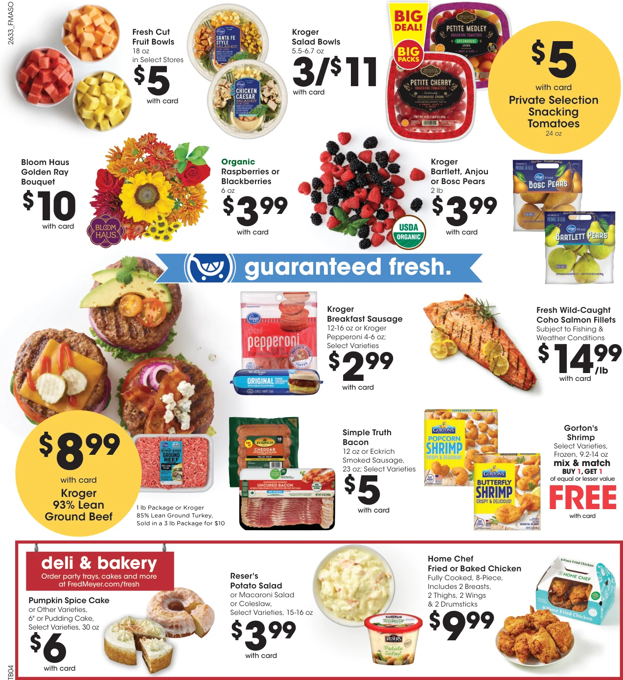 Fred Meyer Weekly Ad - Page 13