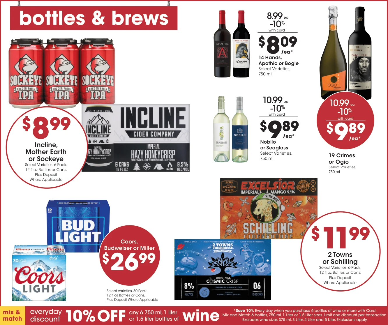 Fred Meyer Weekly Ad - Page 14